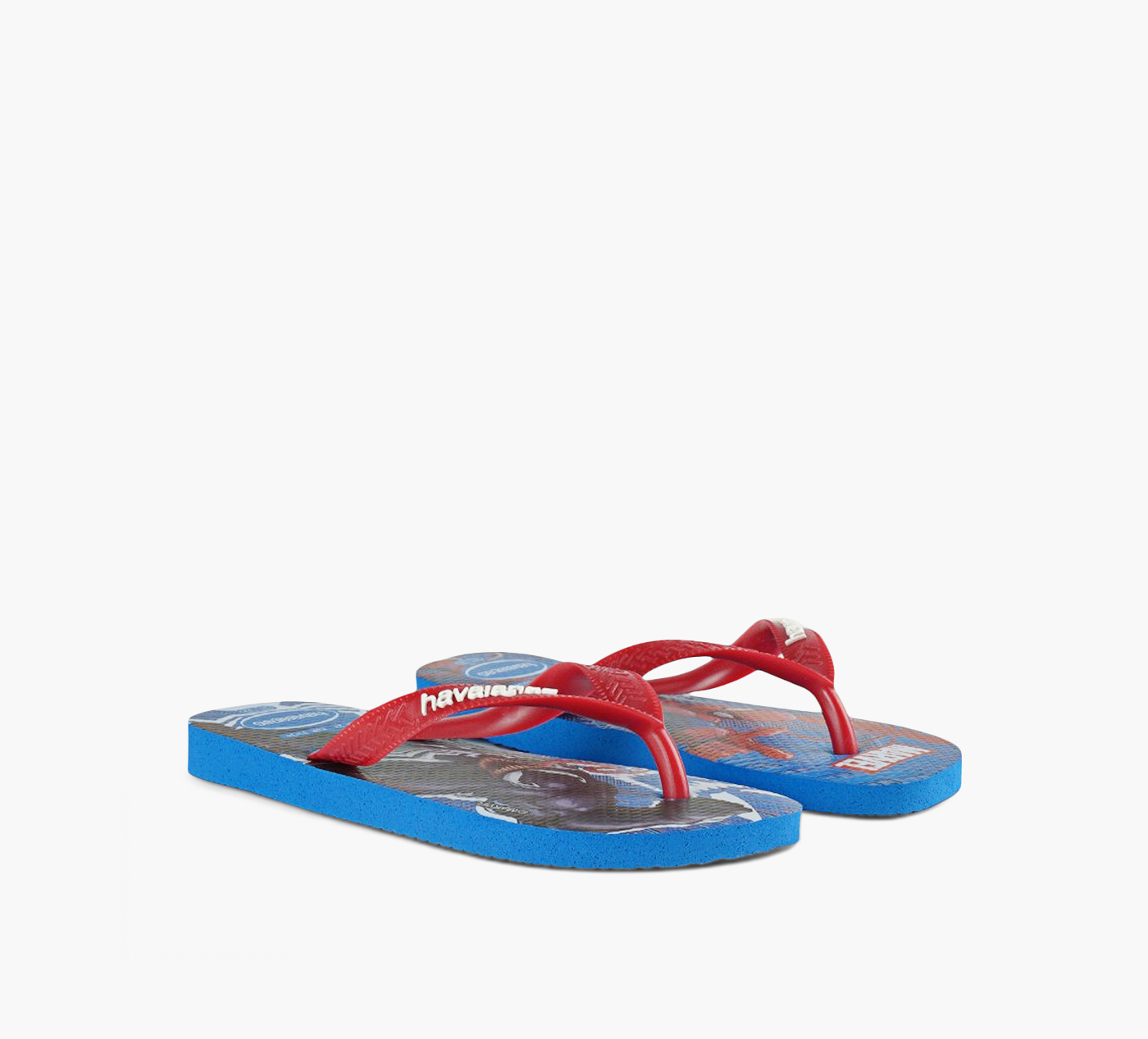 TONG TOP MARVEL II ENFANTS