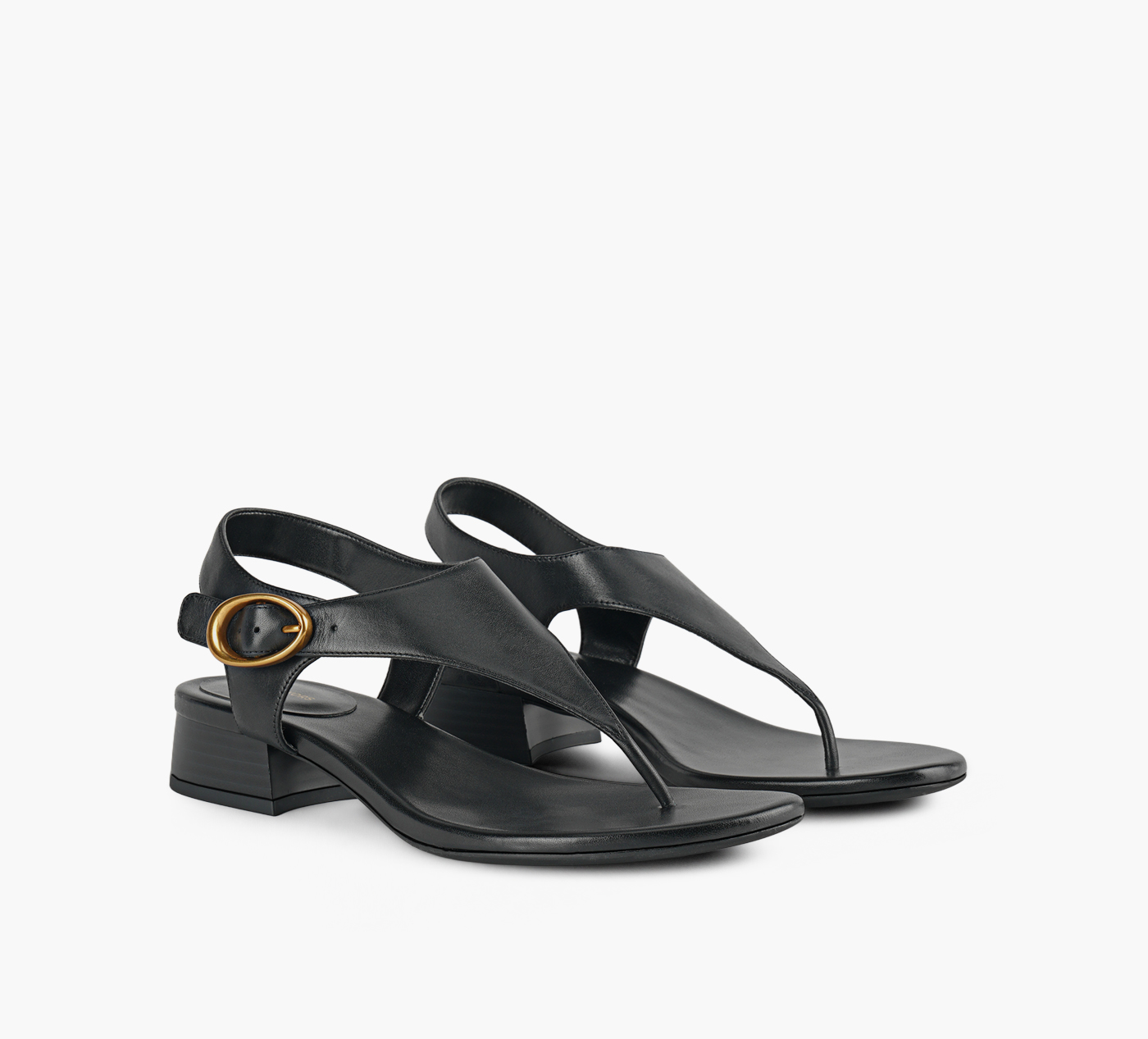 KYA FLEX FLAT THONG