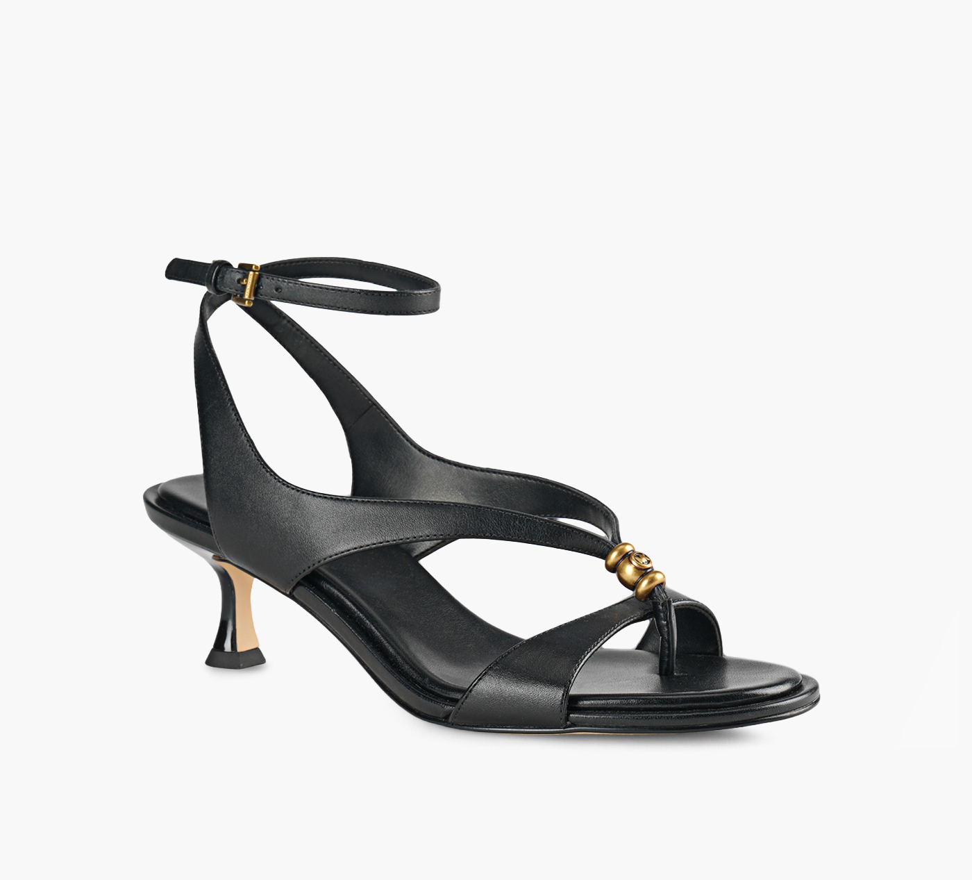 CHERIE MID SANDAL