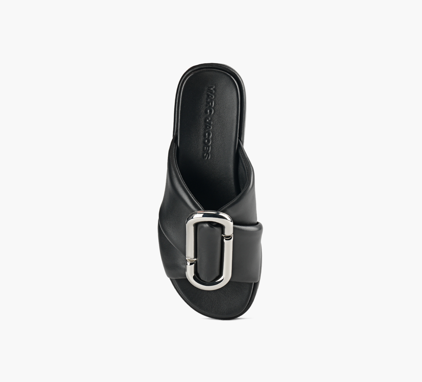 THE PLATFORM SANDAL