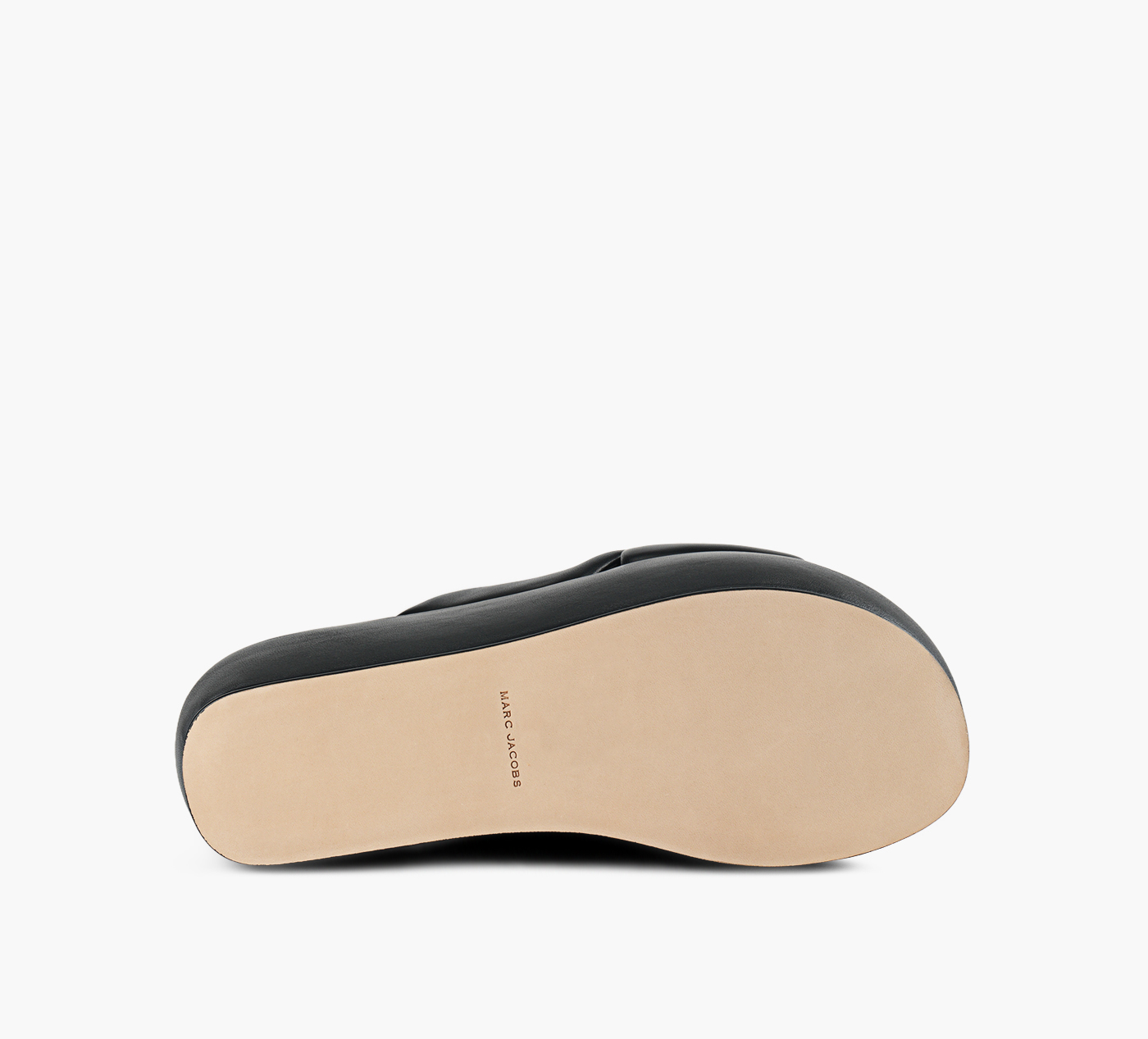 THE PLATFORM SANDAL