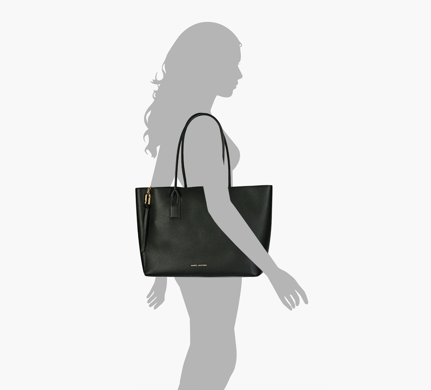 FOURRE-TOUT THE WORK TOTE
