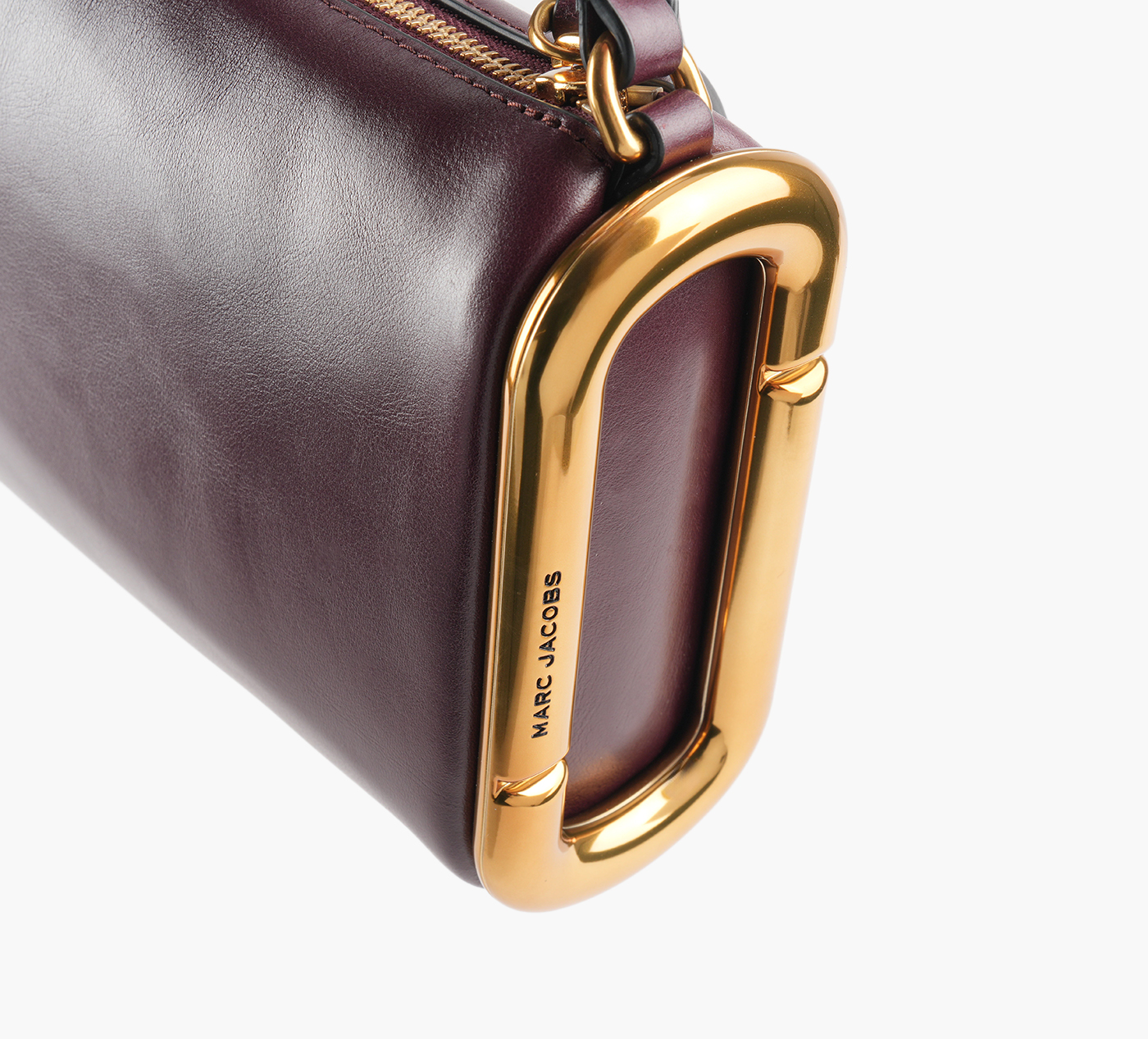 THE JULIETTE SHOULDER BAG