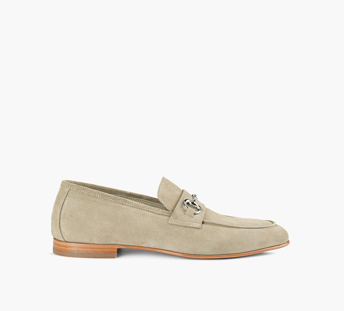 CUIR BEIGE