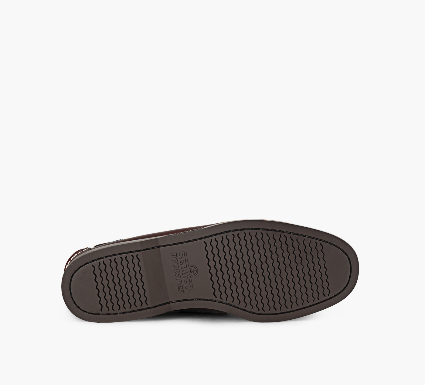 DOCKSIDES PORTLAND WAXED