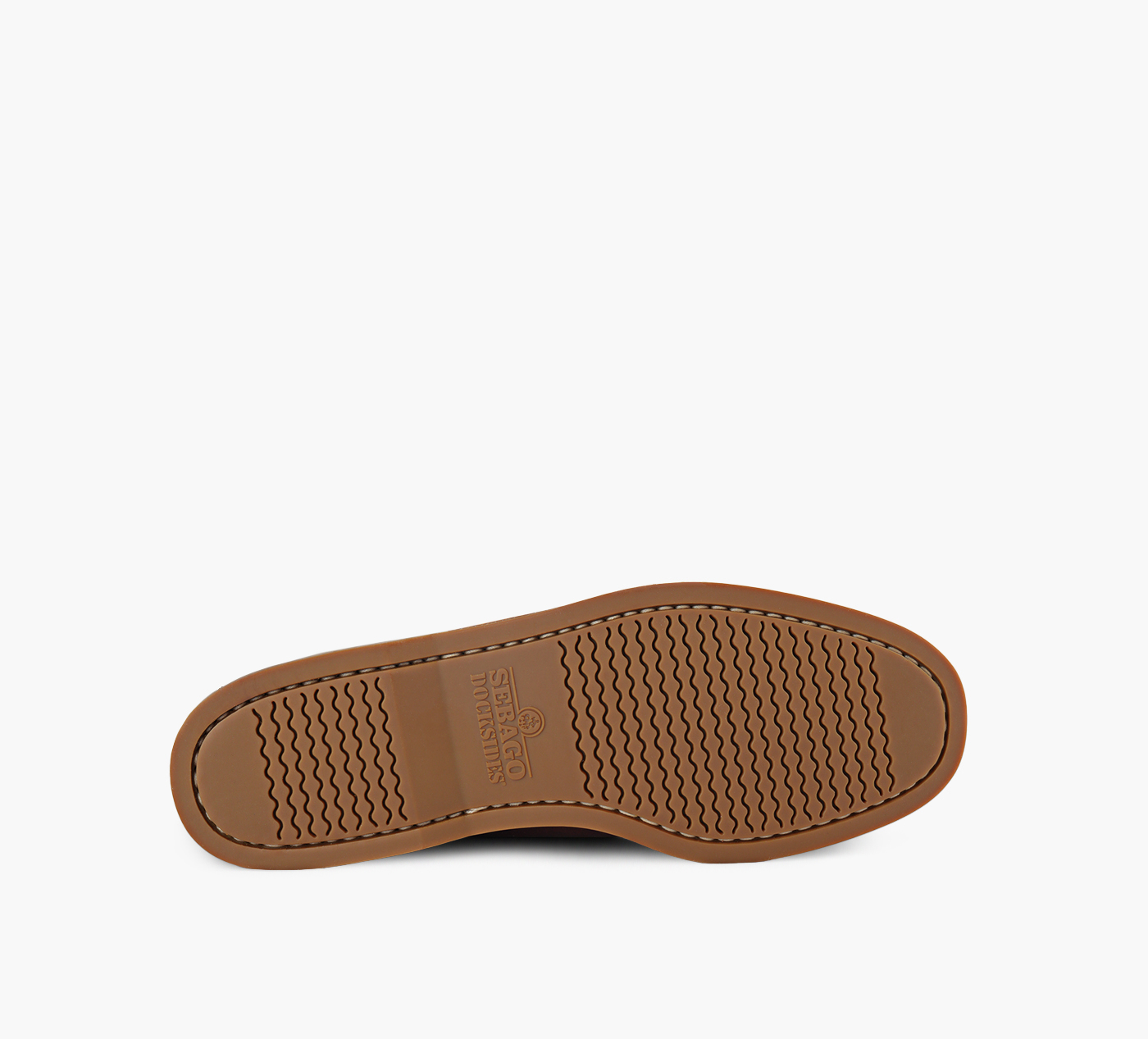 DOCKSIDES PORTLAND WAXED