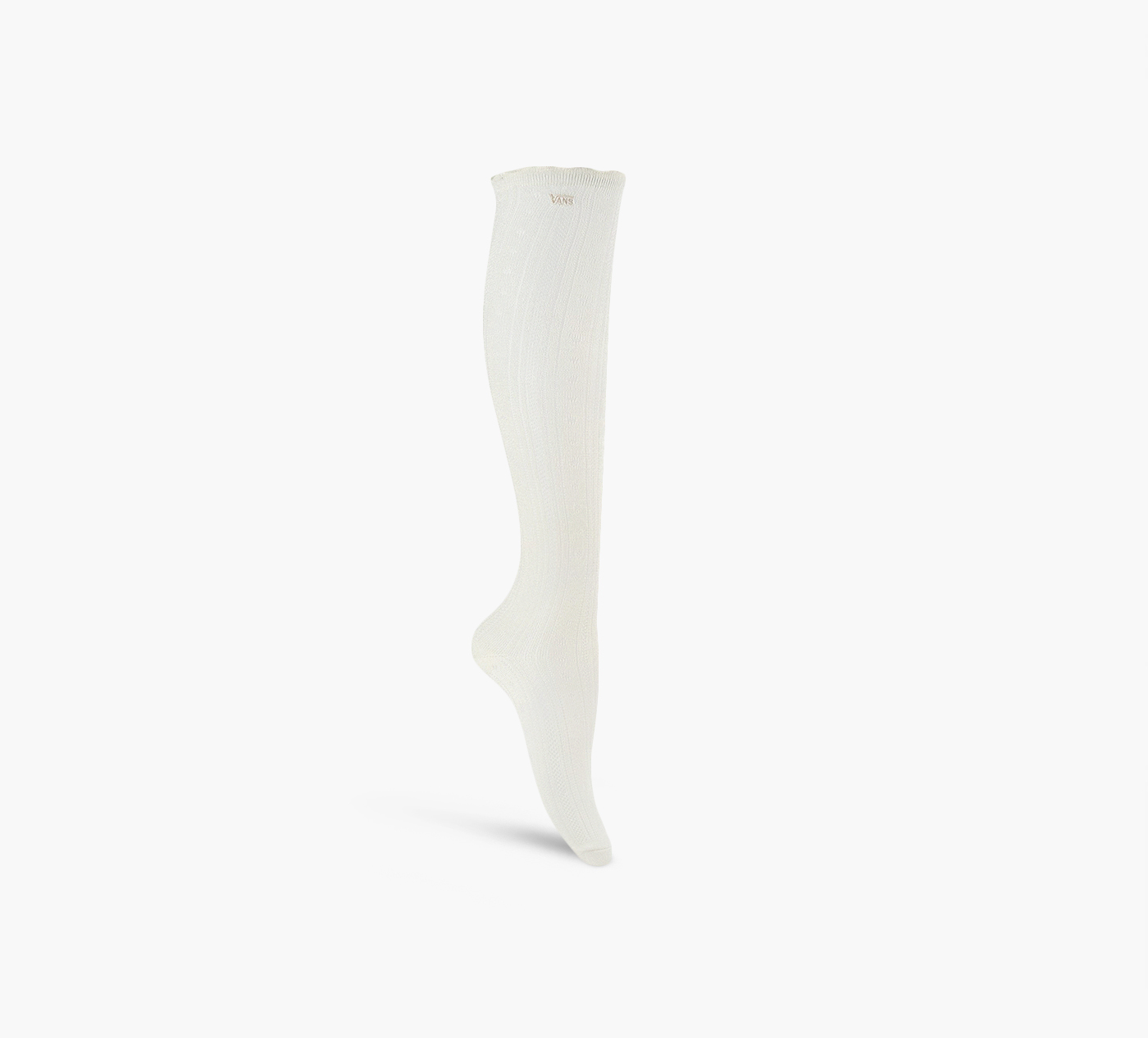 POINTELLE KNEE HI