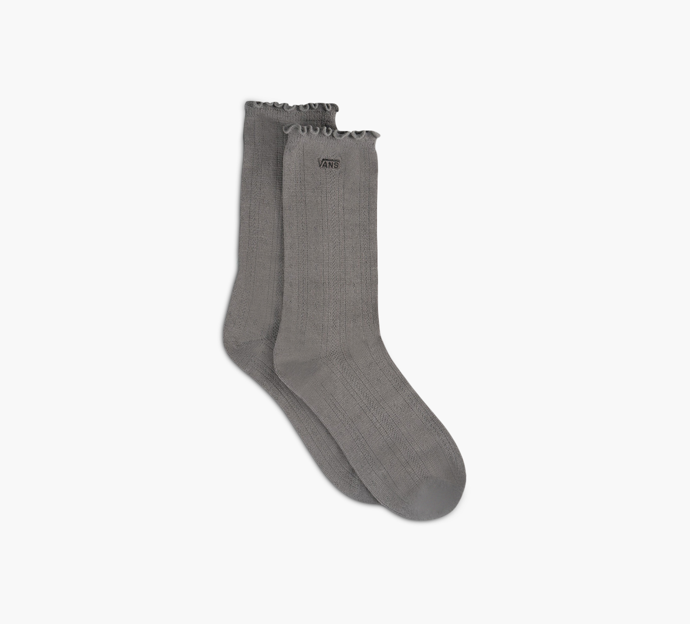 CHAUSSETTES MI-MOLLET POINTELLE