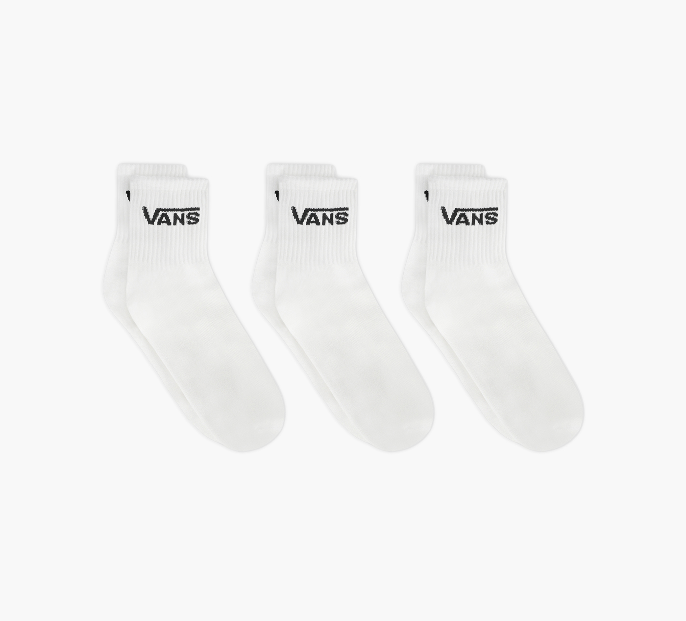 M CLASSIC HALF CREW