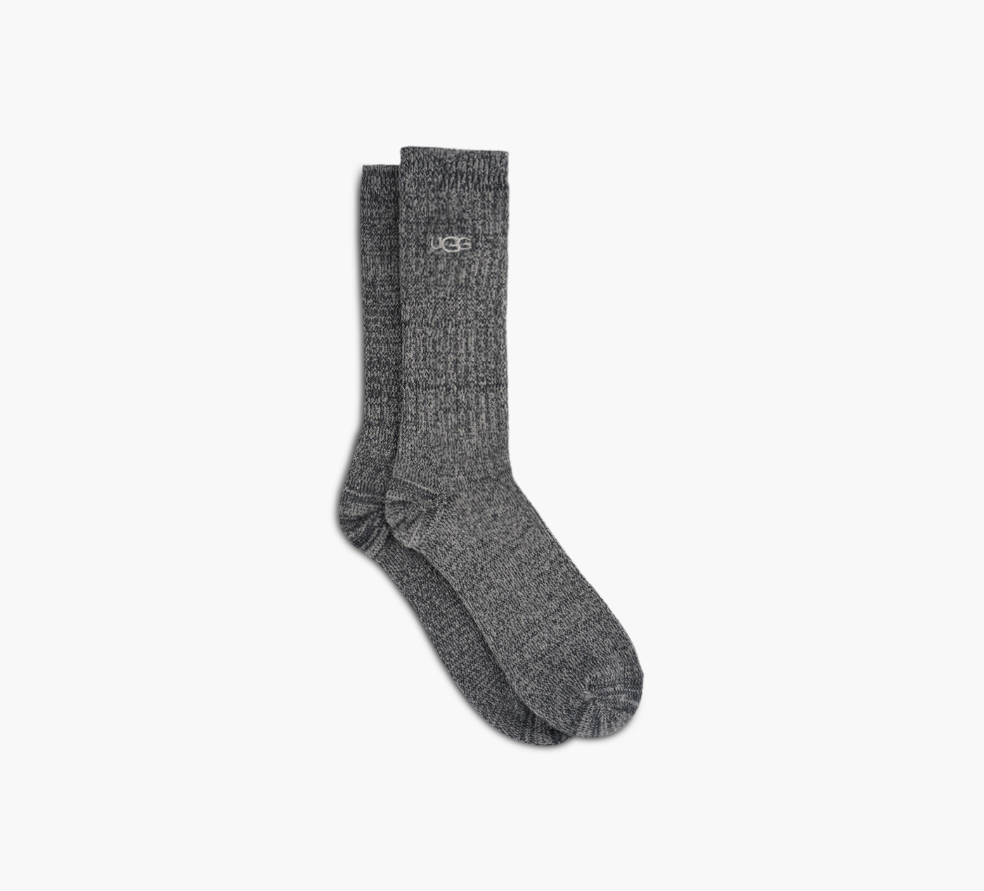 CHAUSSETTES MI-MOLLET CÔTELÉES M TREY