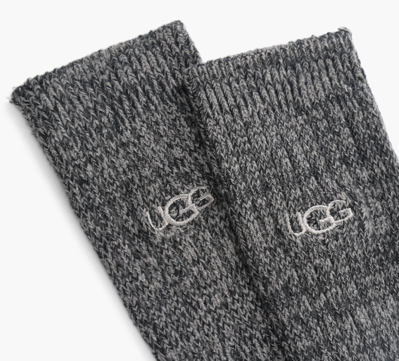CHAUSSETTES MI-MOLLET CÔTELÉES M TREY