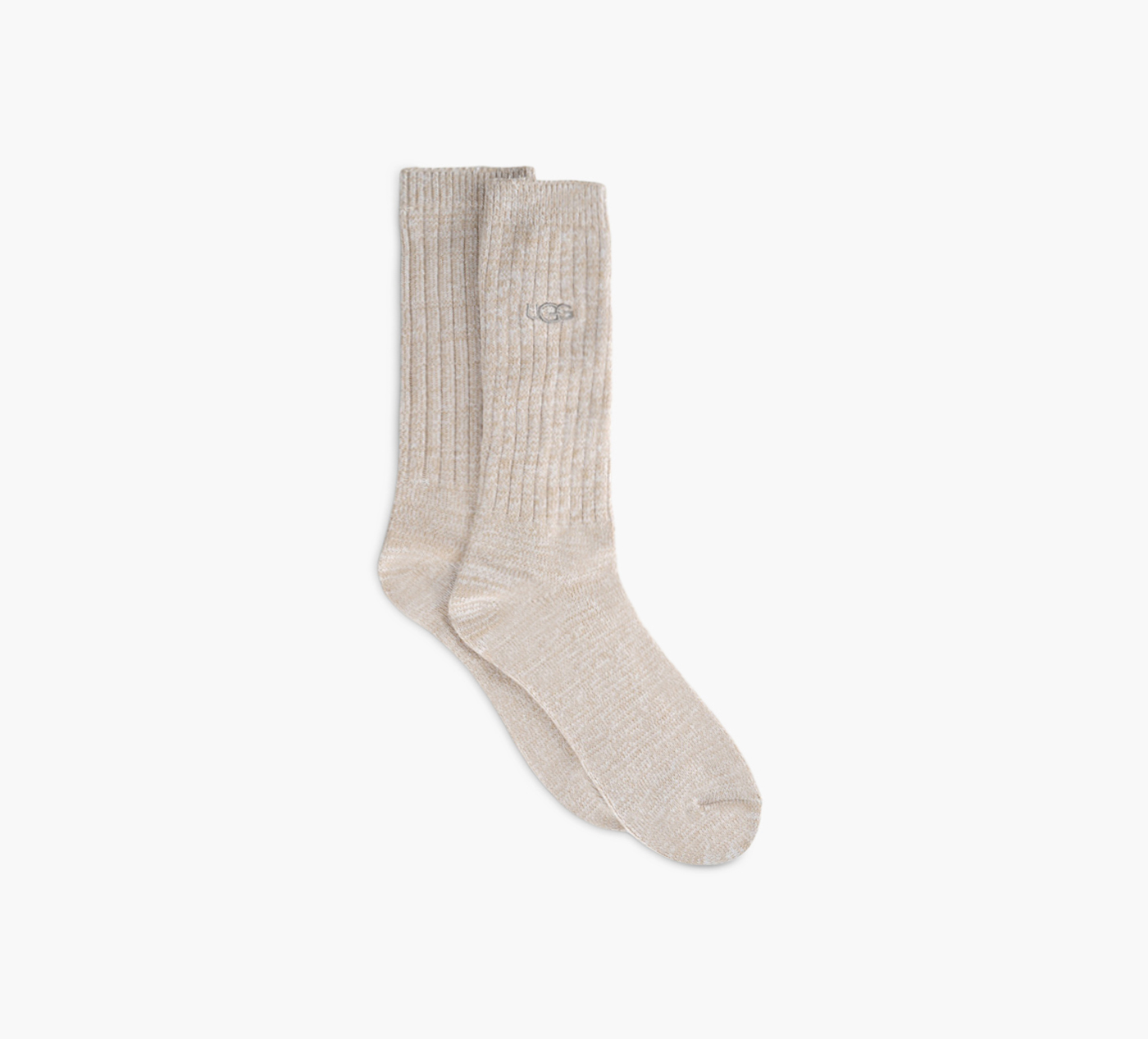TREY RIB KNIT CREW