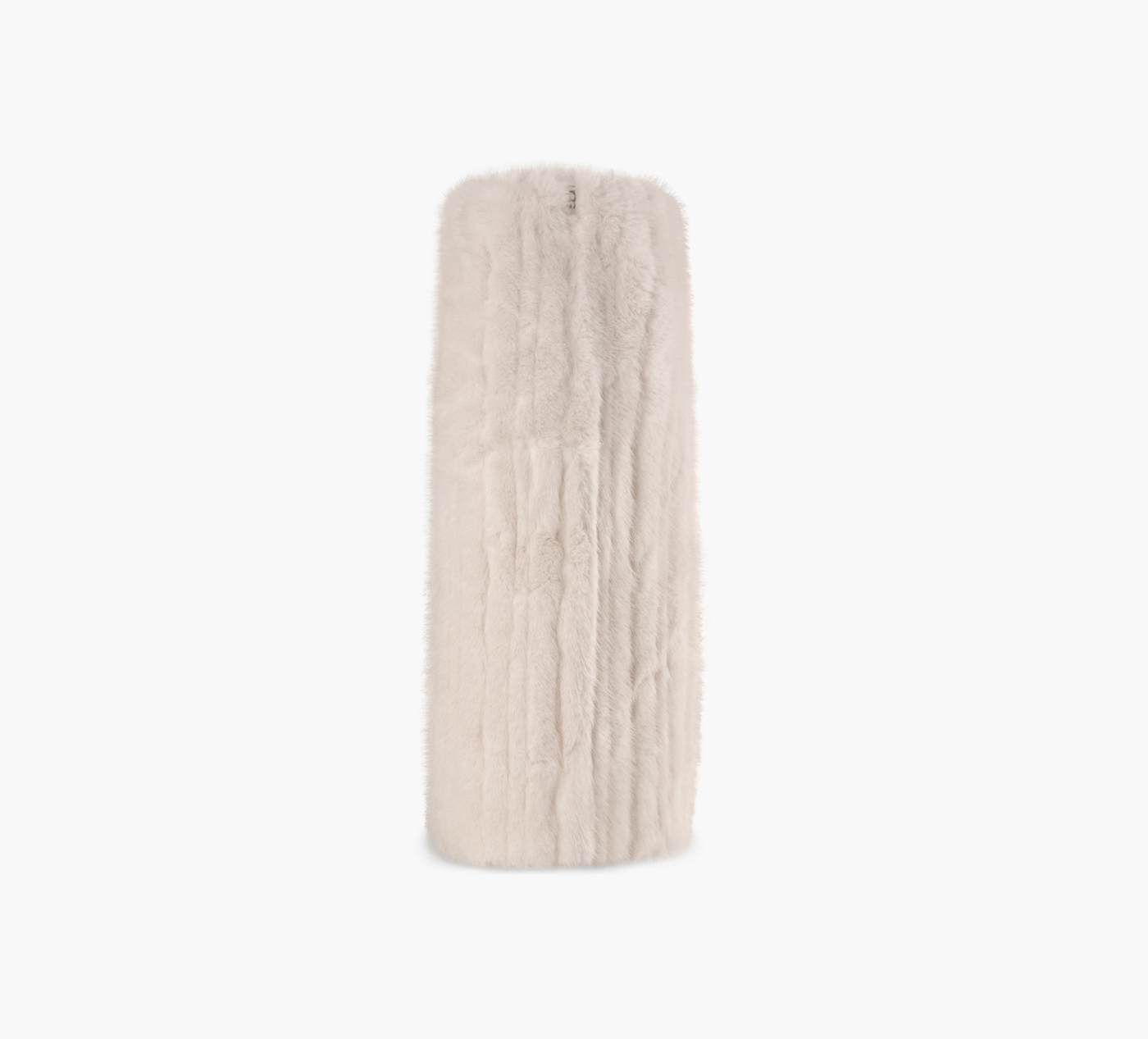 ISMAY FAUX FUR LEGWARMER