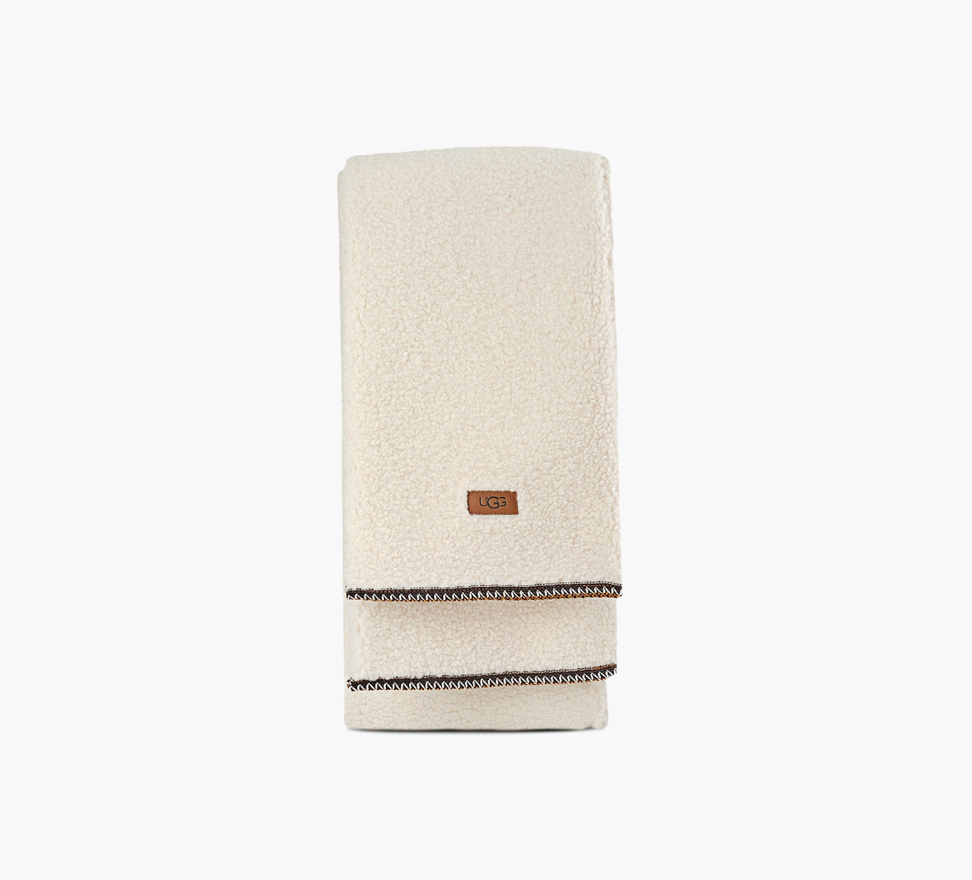 FOULARD UGGBRAID