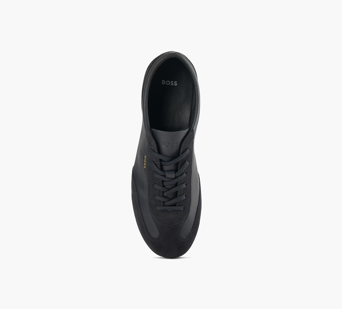 BASKET À PROFIL BAS LINEOR