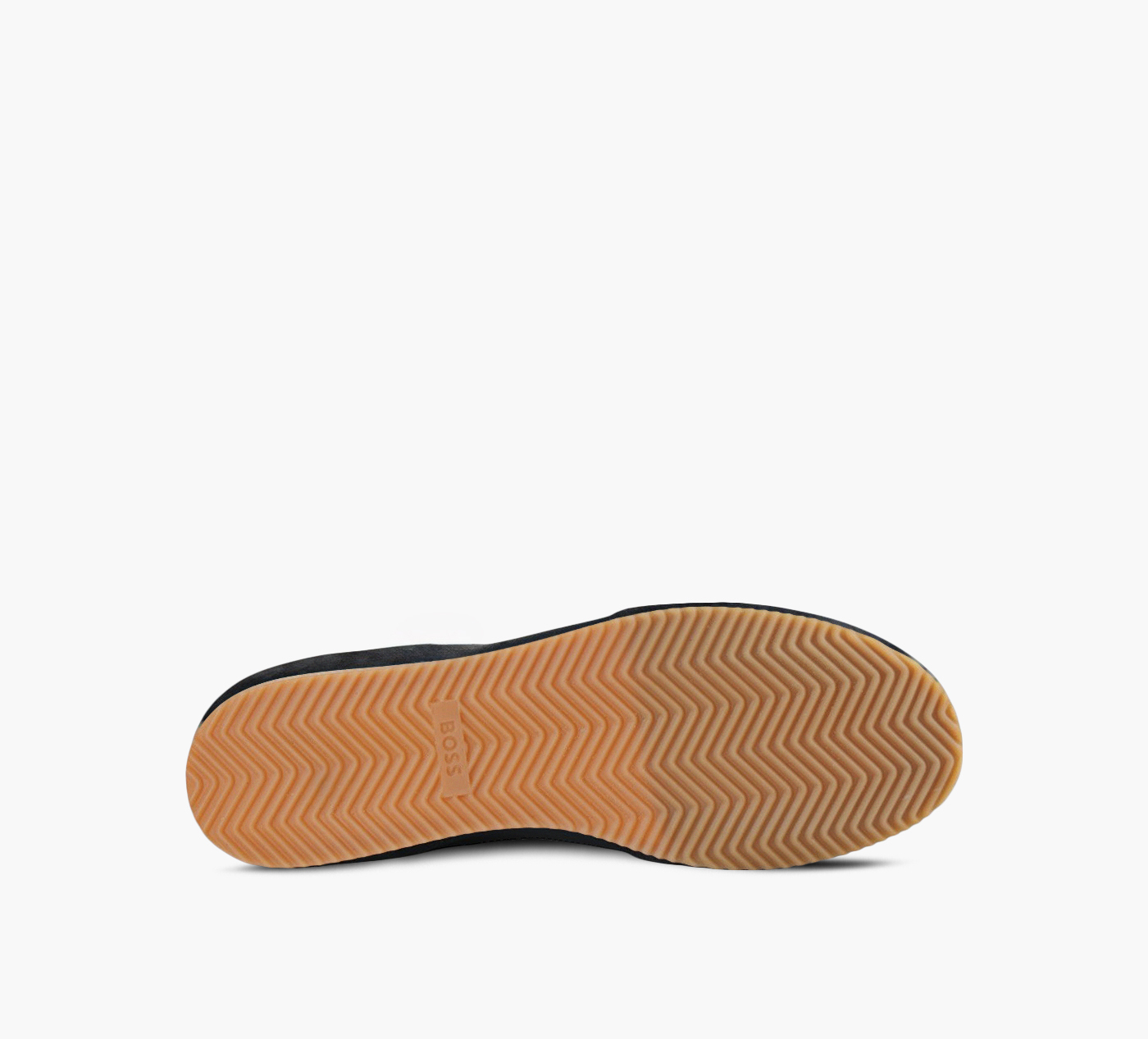 BASKET À PROFIL BAS LINEOR