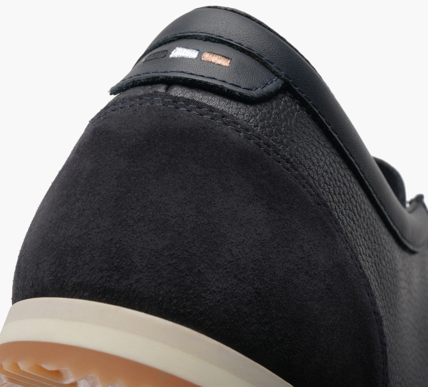BASKET À PROFIL BAS LINEOR