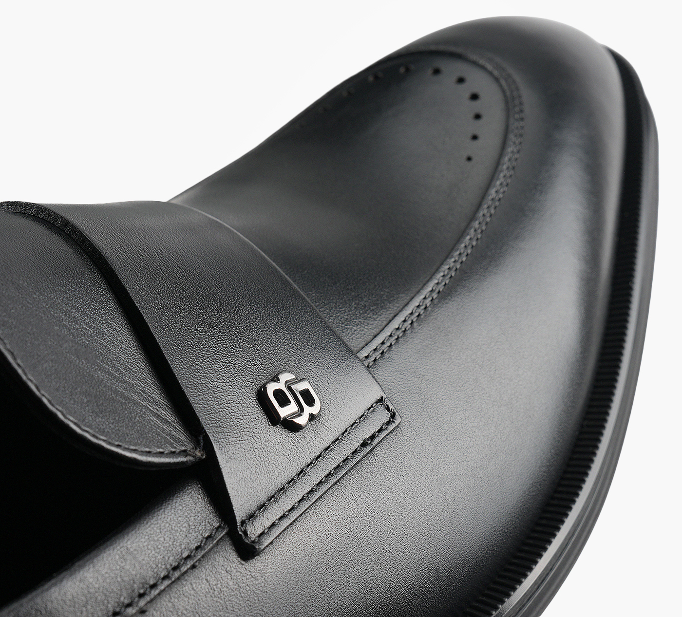MOCASSIN DERREK