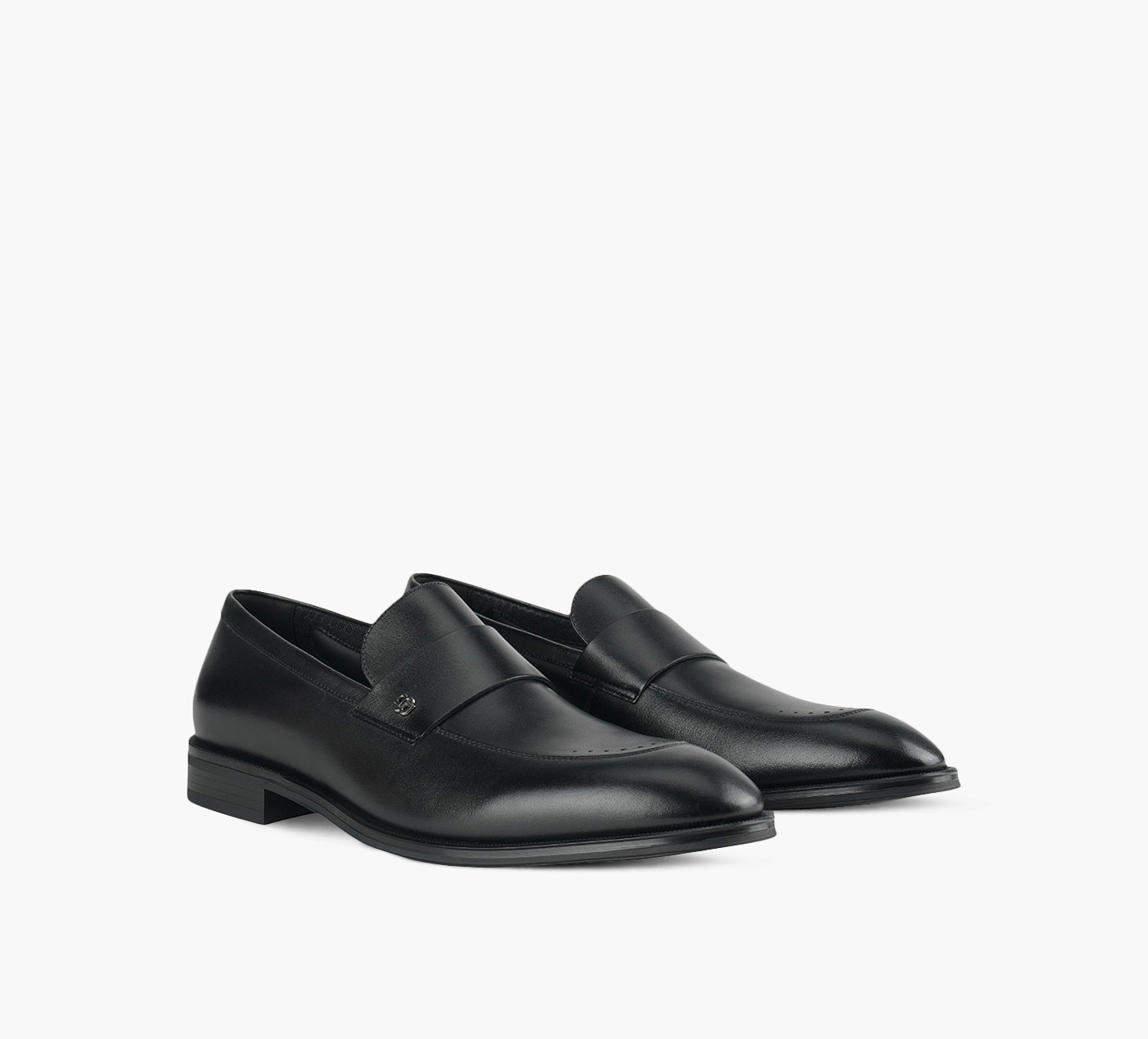 MOCASSIN DERREK
