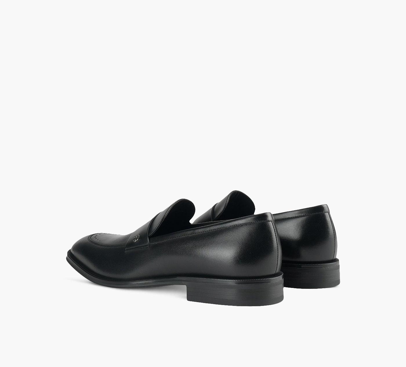 MOCASSIN DERREK