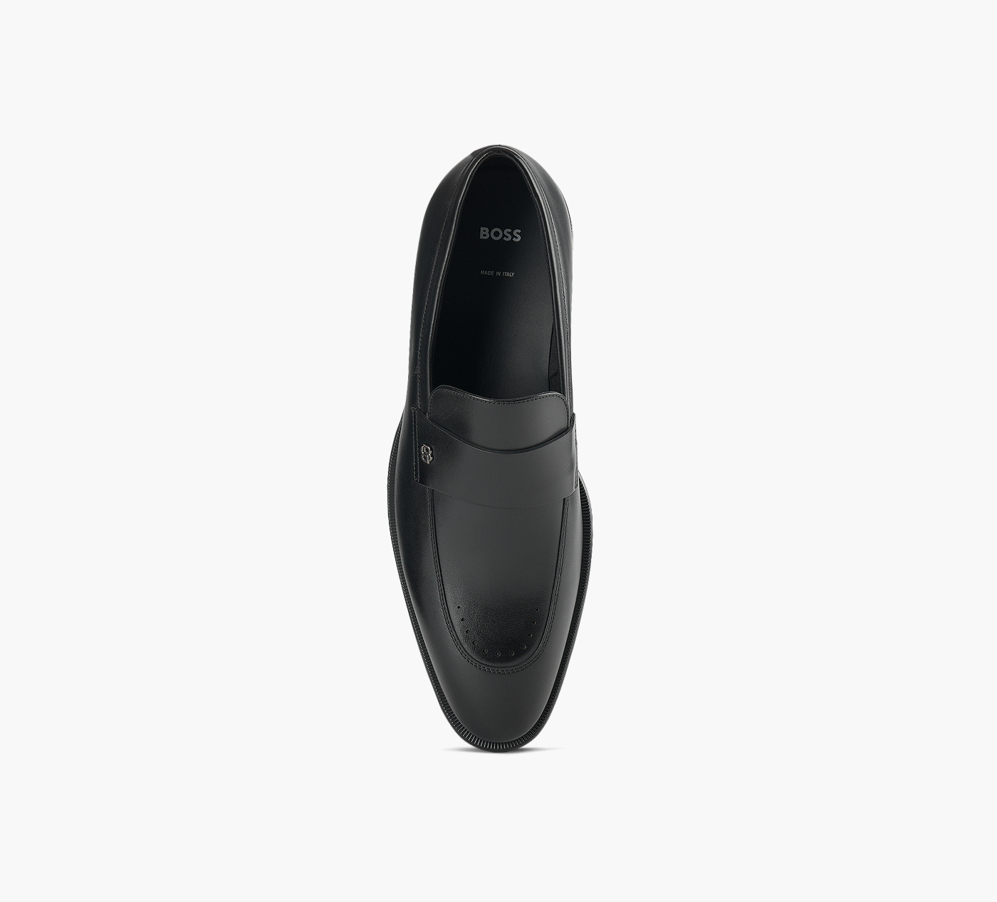 MOCASSIN DERREK