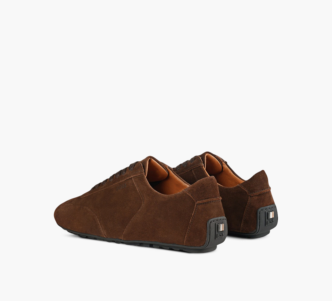 BASKET À PROFIL BAS NOËL