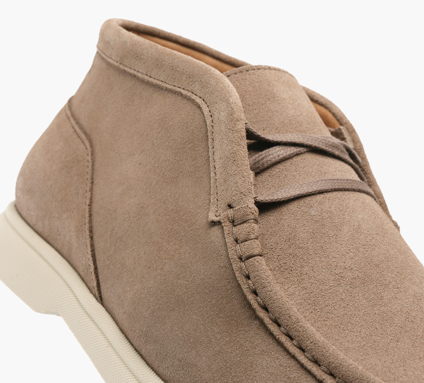 SIENNE DESERT BOOT
