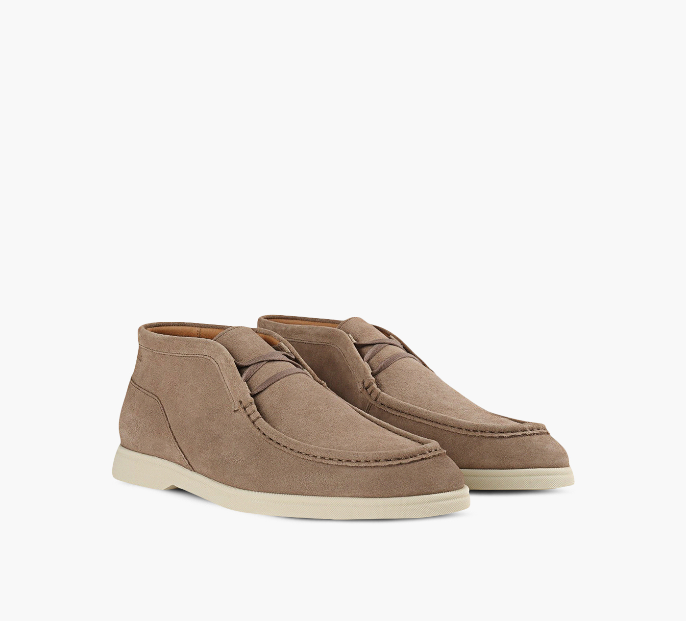 SIENNE DESERT BOOT