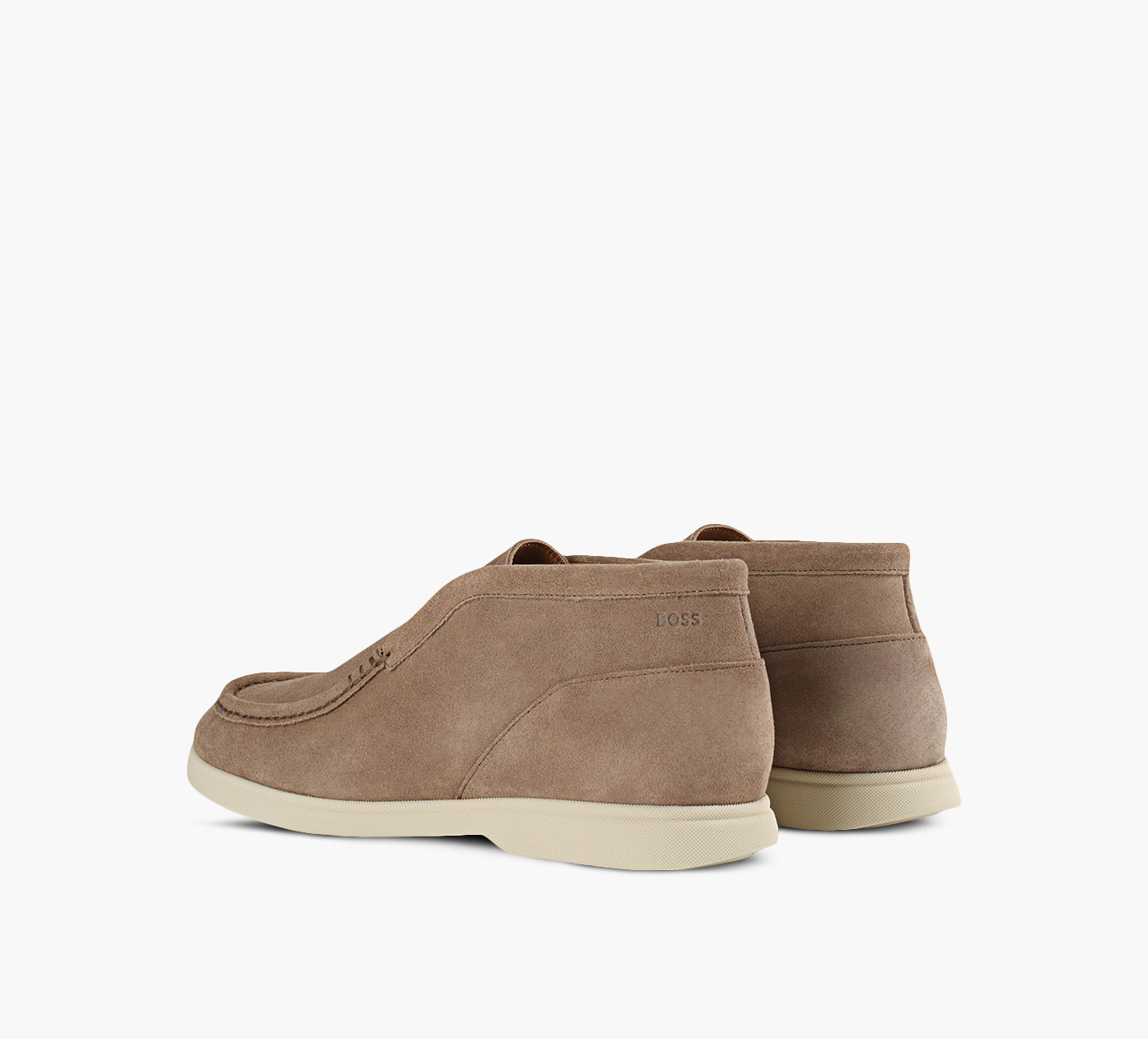 SIENNE DESERT BOOT
