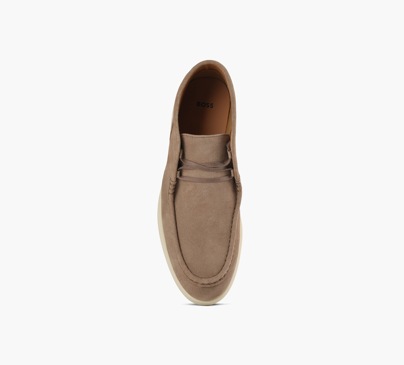 SIENNE DESERT BOOT