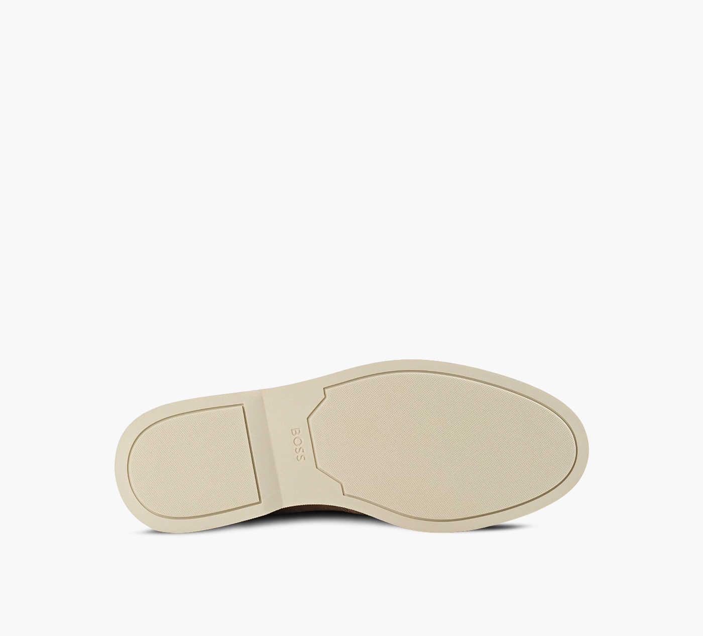 SIENNE DESERT BOOT