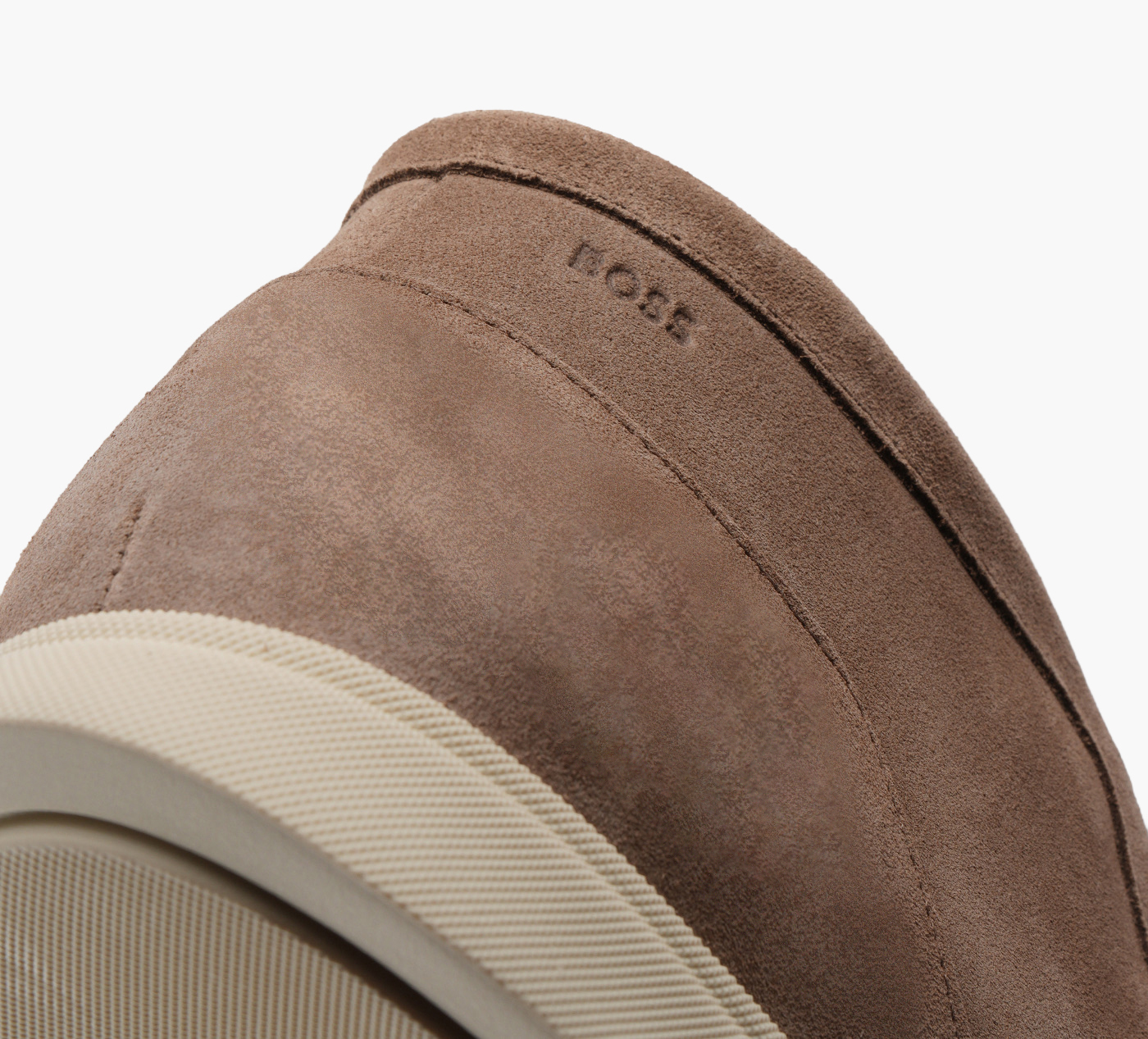 SIENNE DESERT BOOT