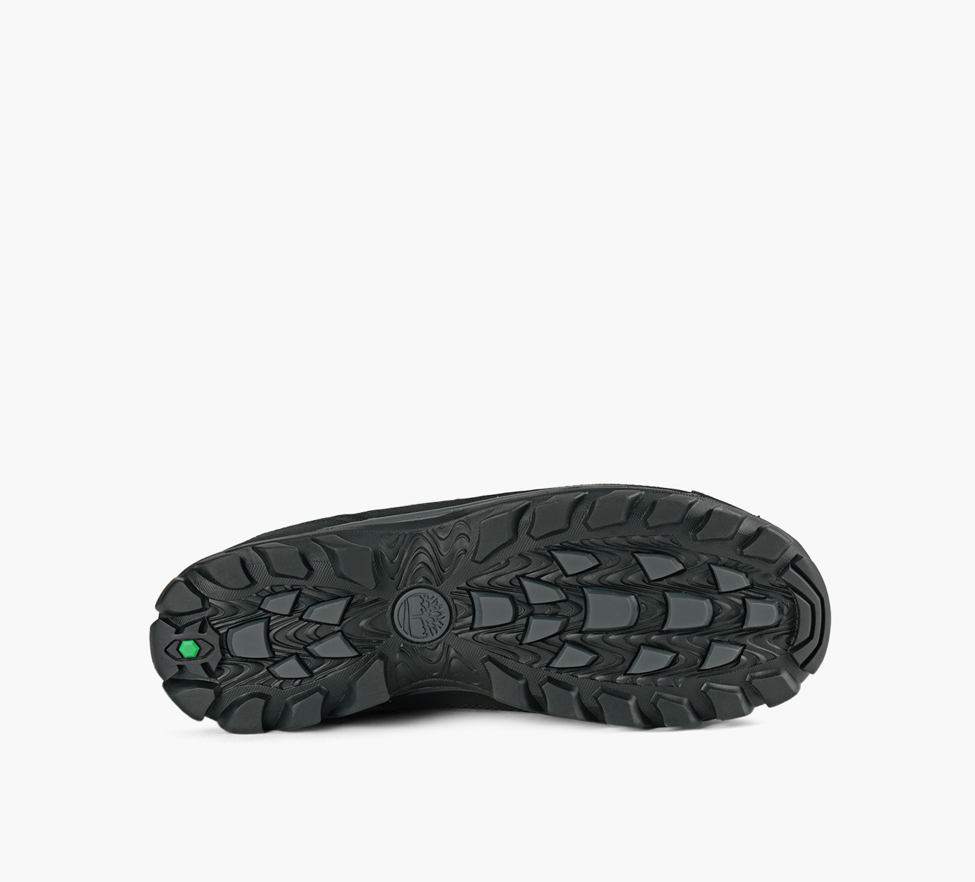 CHILLBERG MID LACE UP WP HIKING BOOT