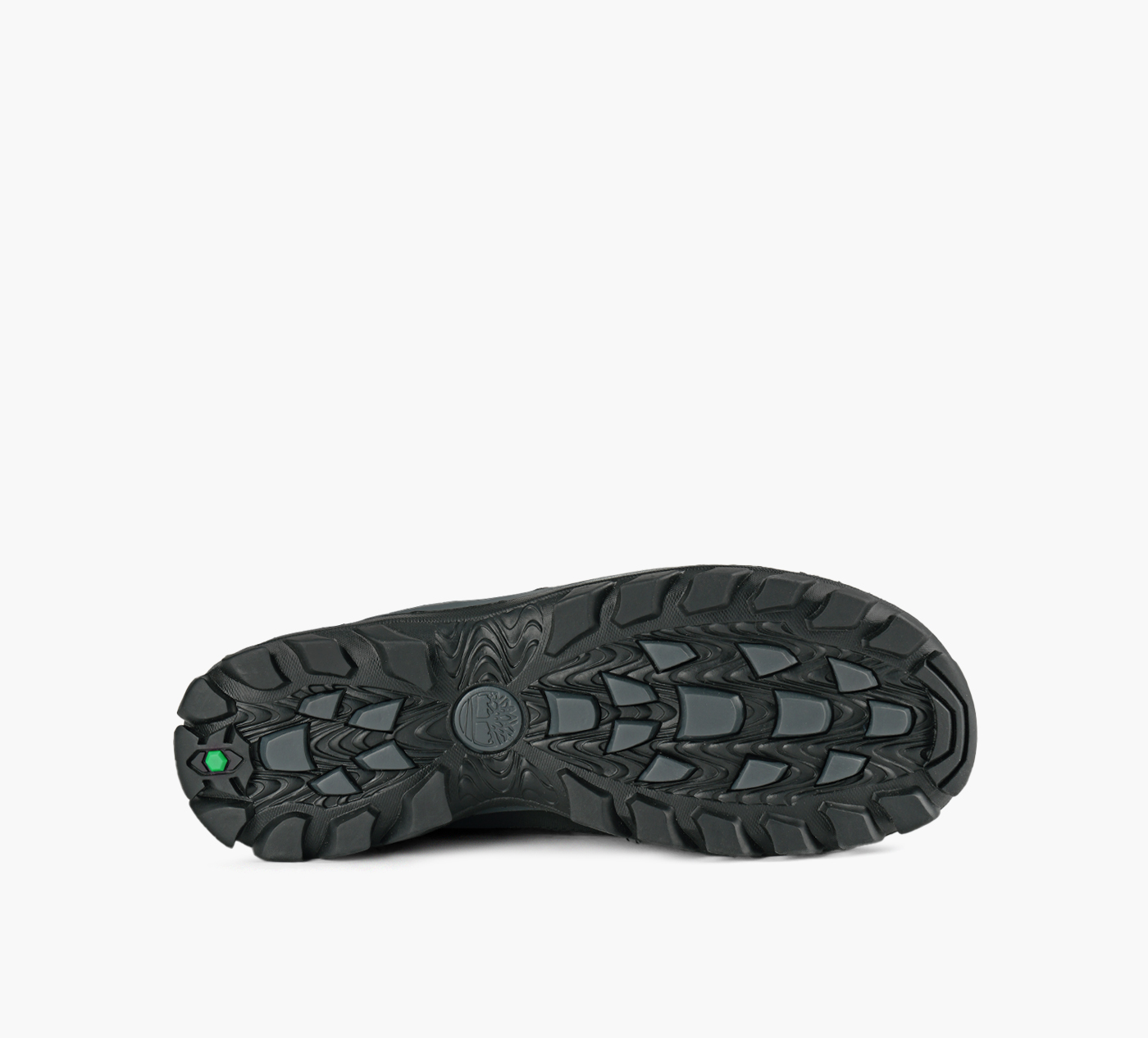 CHILLBERG MID LACE UP WP HIKING BOOT