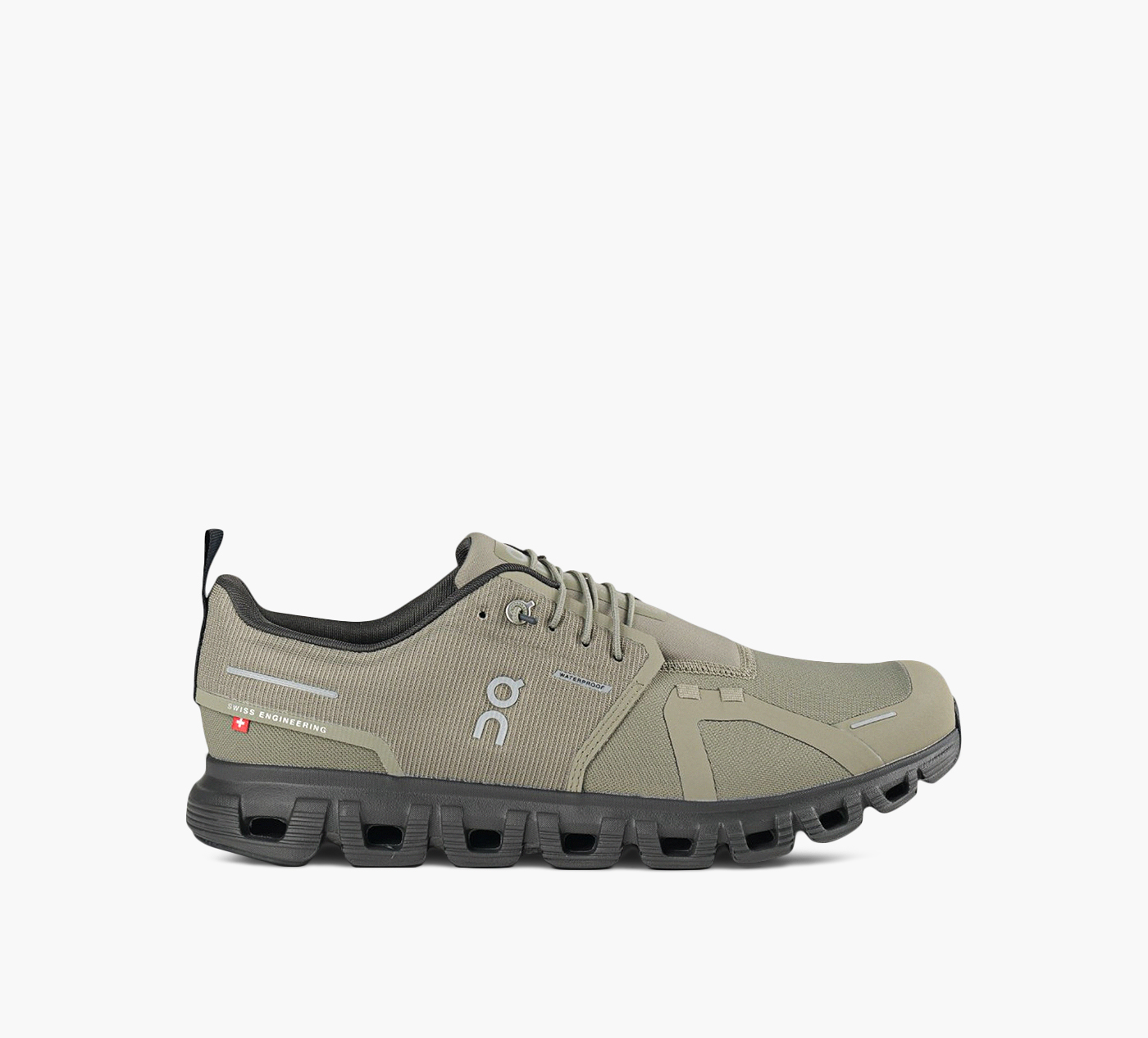 Olive/Espresso