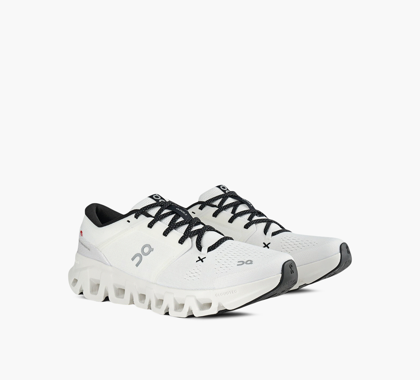 CLOUD X 5