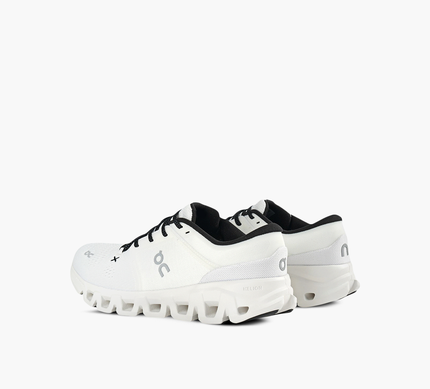 CLOUD X 5