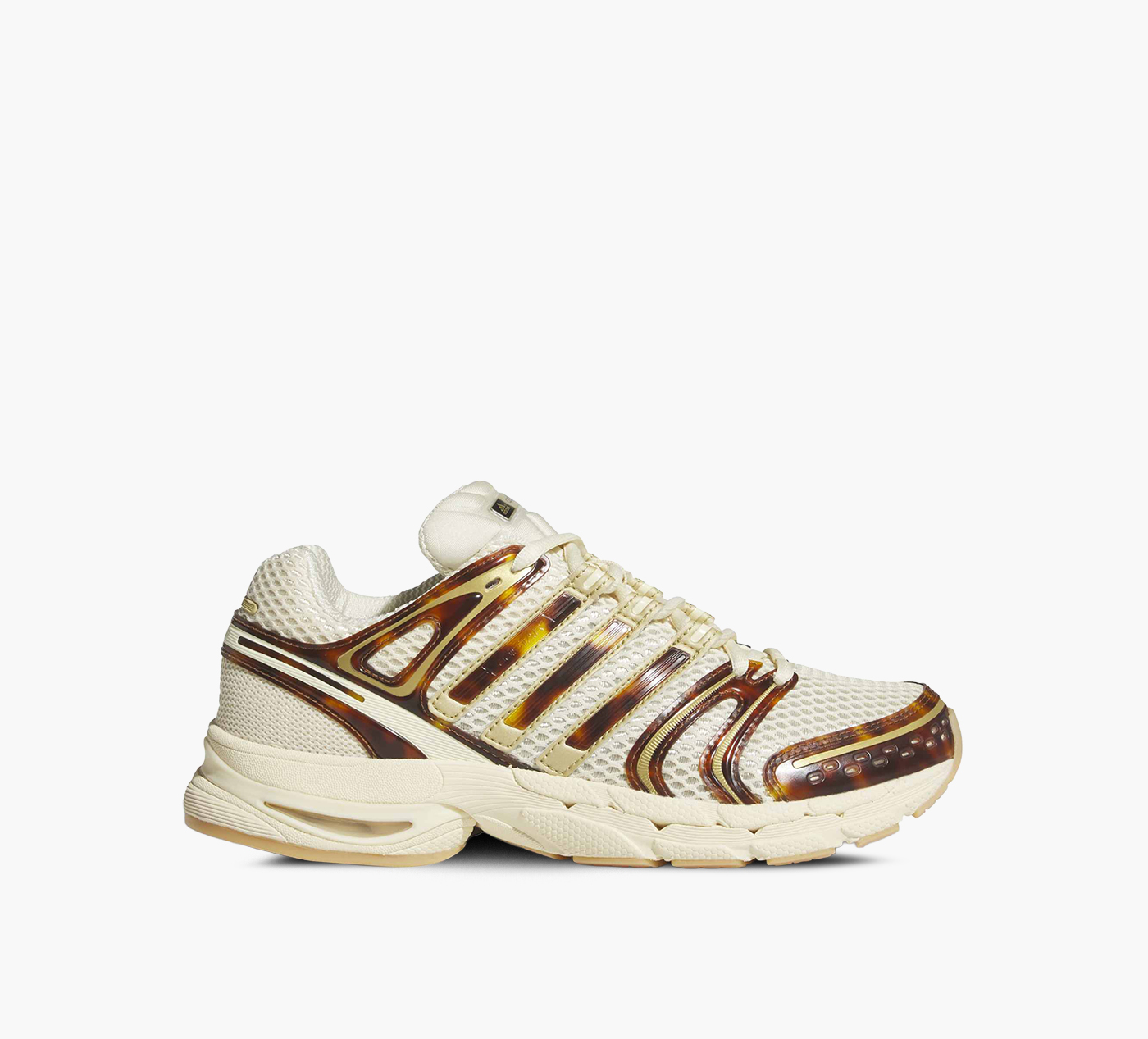 warm vanilla/thermal chrome/gum