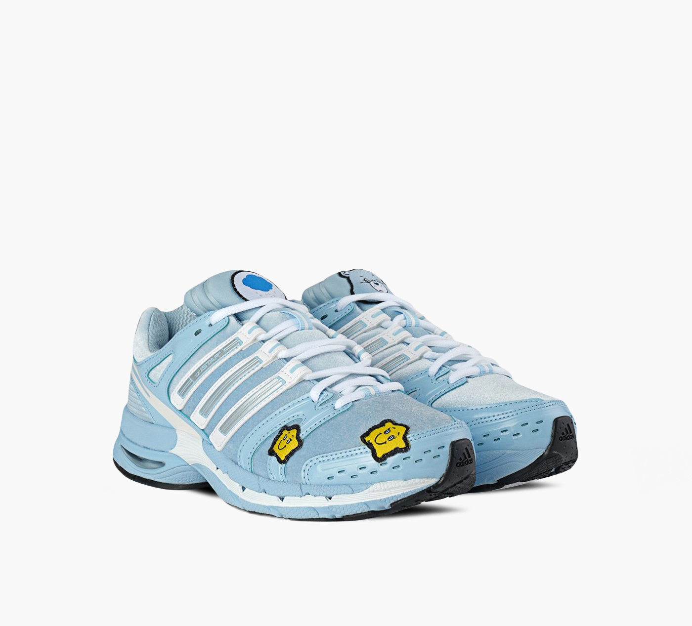 ADISTAR CONTROL 5 X LES CALINOURS