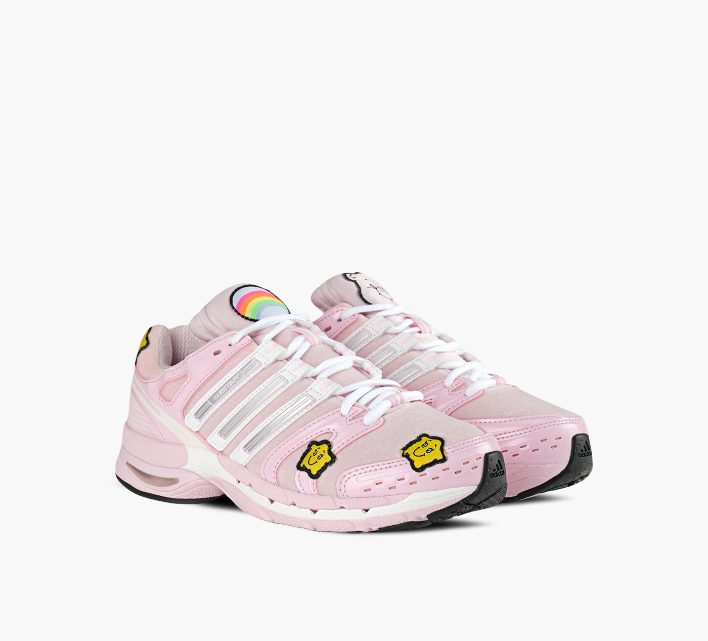 ADISTAR CONTROL 5 X CARE BEARS