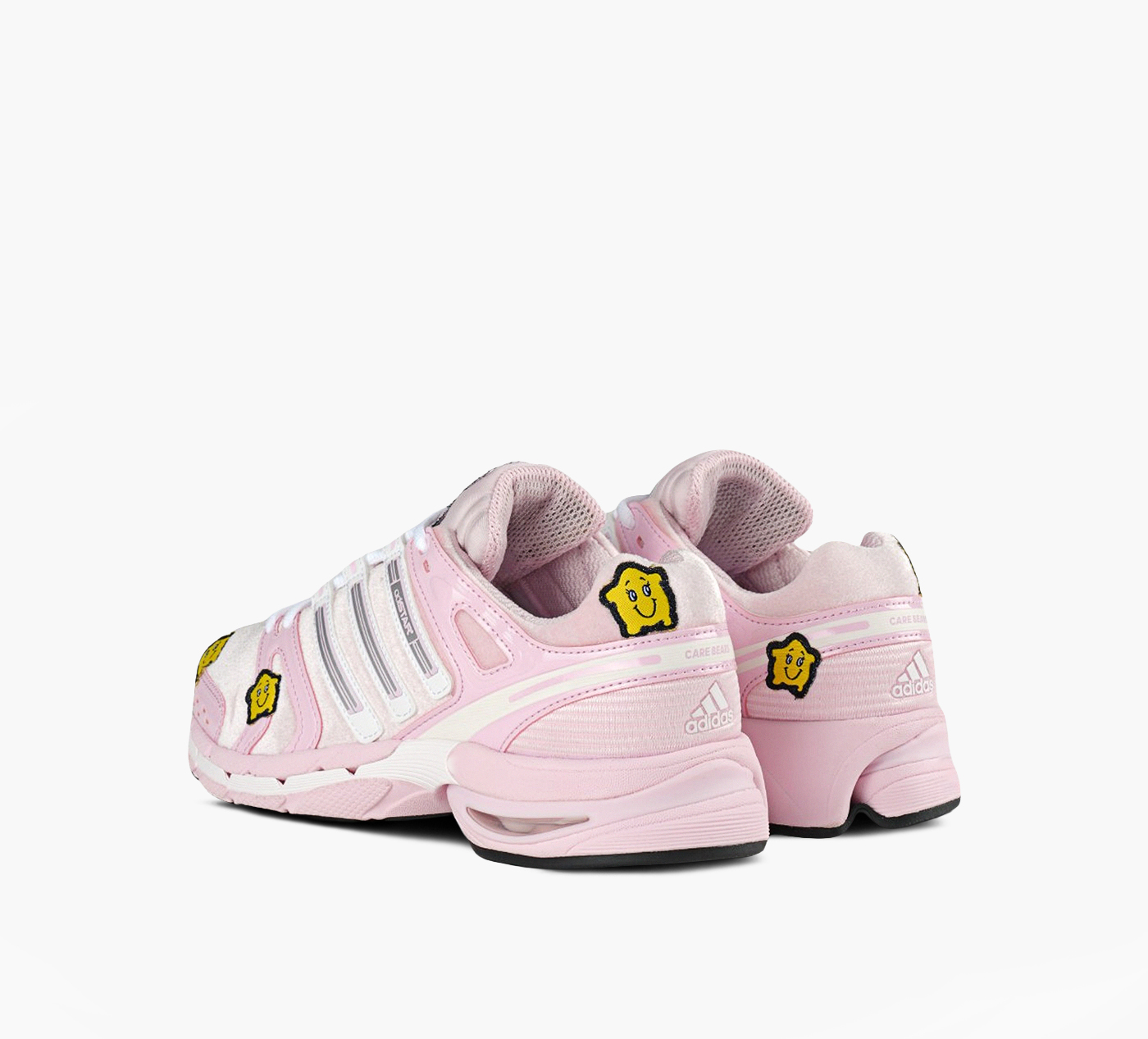 ADISTAR CONTROL 5 X CARE BEARS