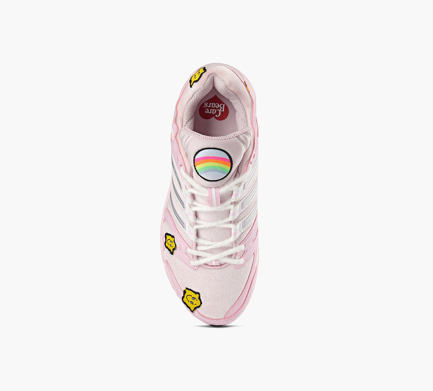 ADISTAR CONTROL 5 X CARE BEARS