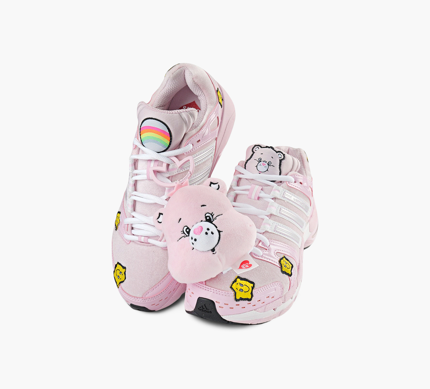 ADISTAR CONTROL 5 X CARE BEARS