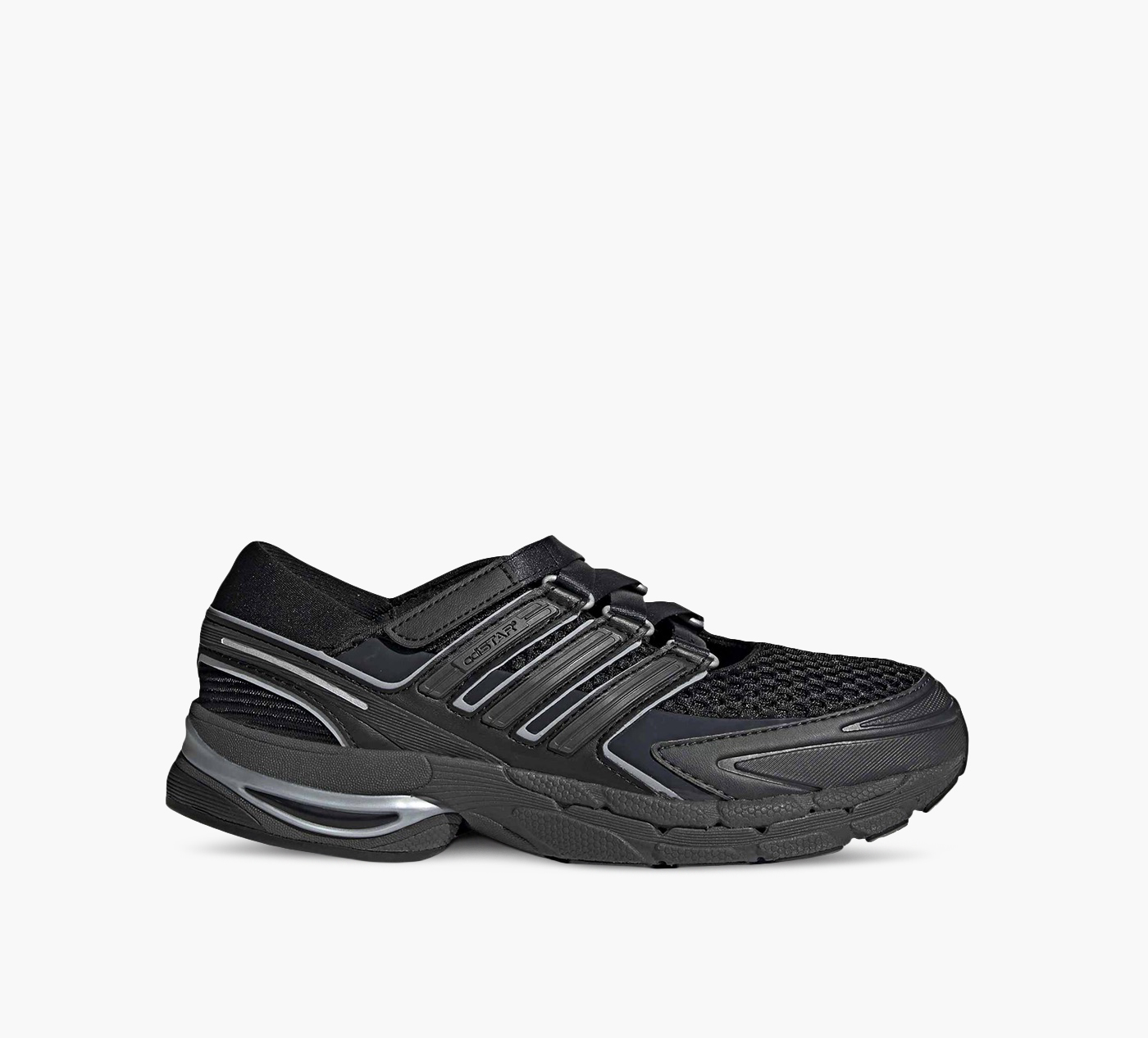 carbon/tech grey metallic/night grey