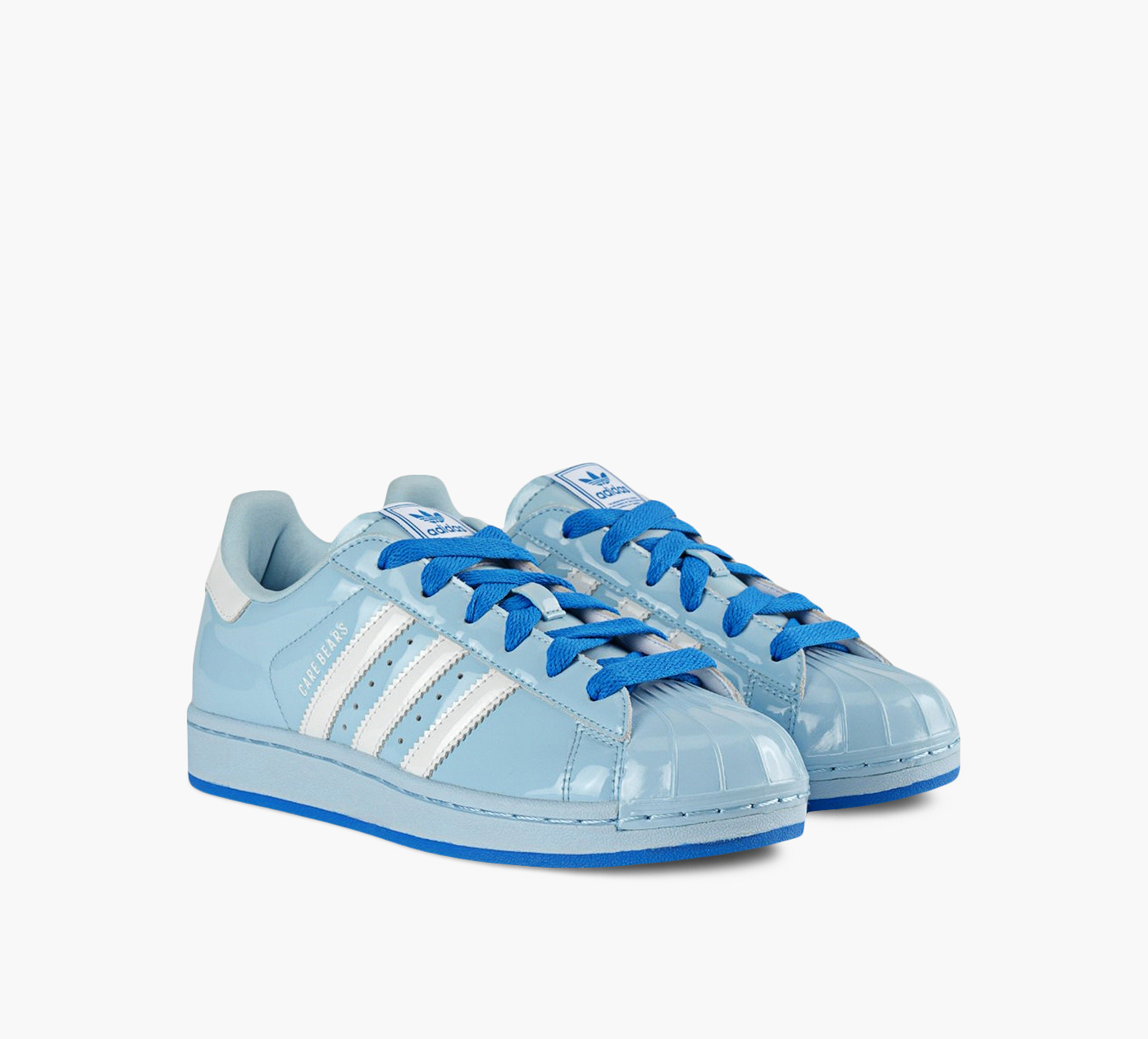 SUPERSTAR II X CARE BEARS