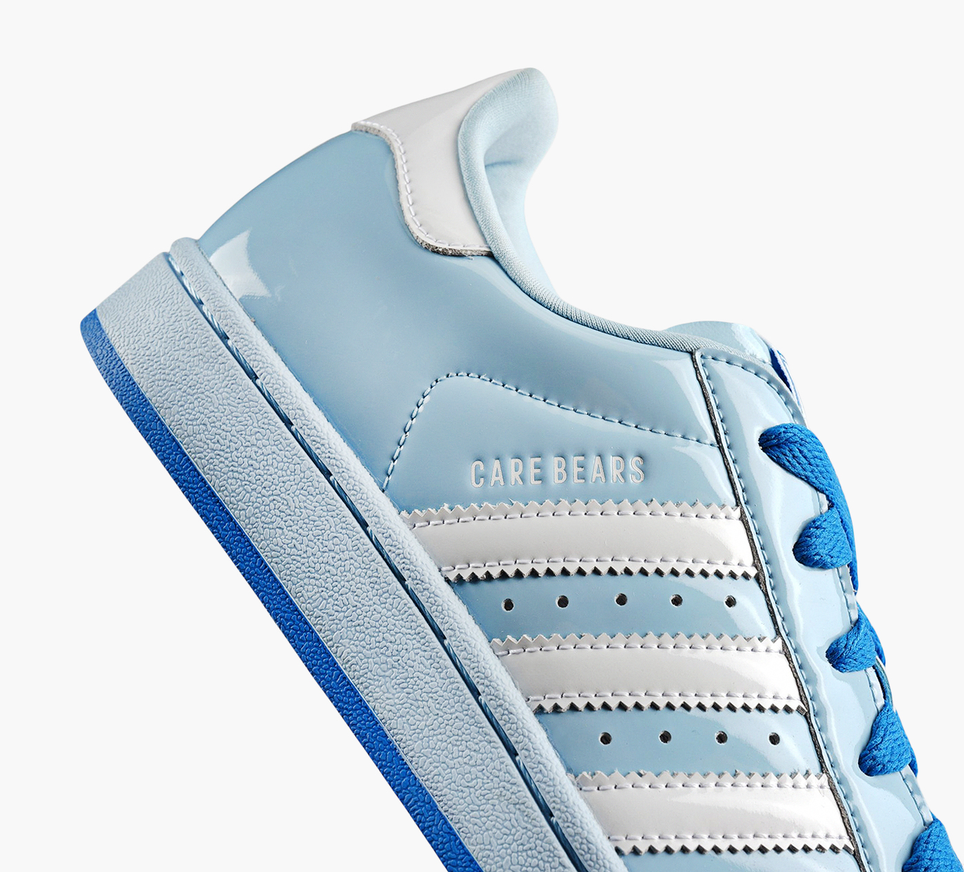SUPERSTAR II X CARE BEARS