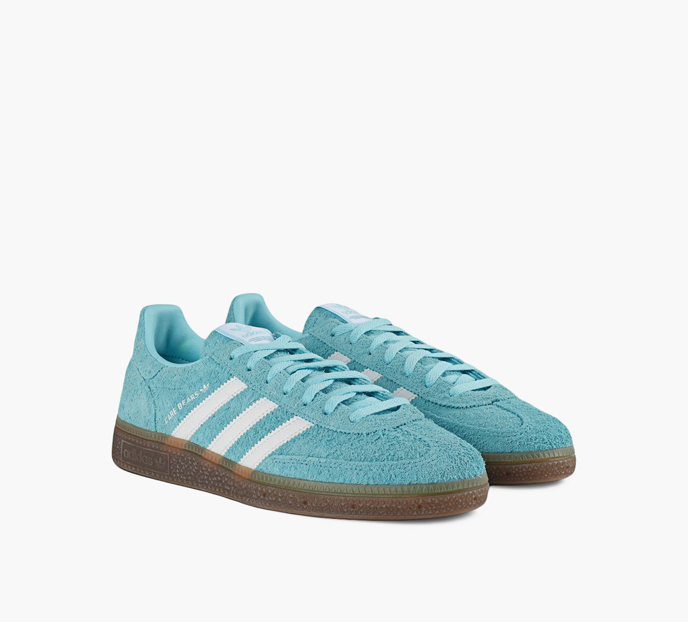 HANDBALL SPEZIAL X LES CALINOURS