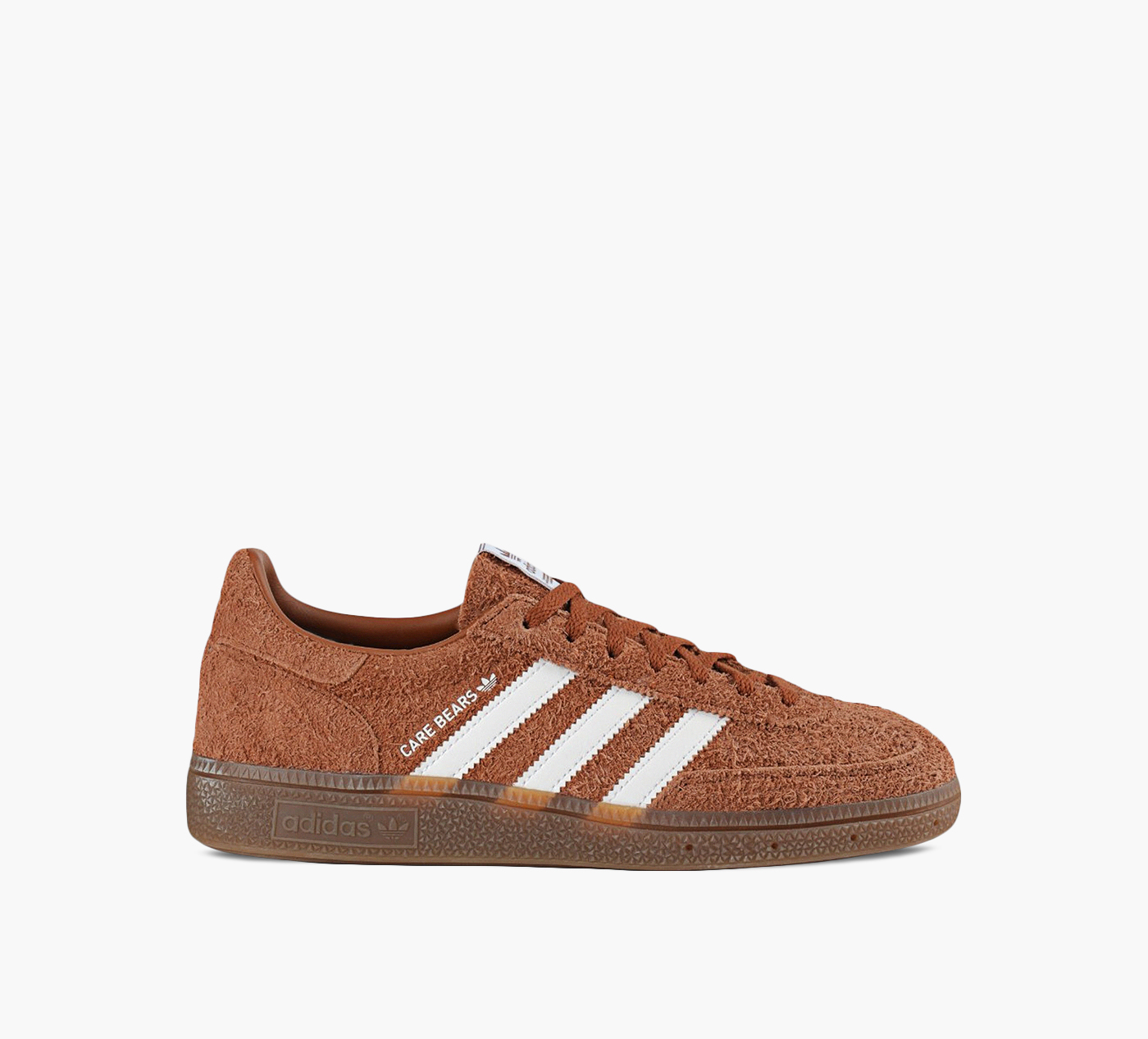 dusky Bronze/cloud white/gum