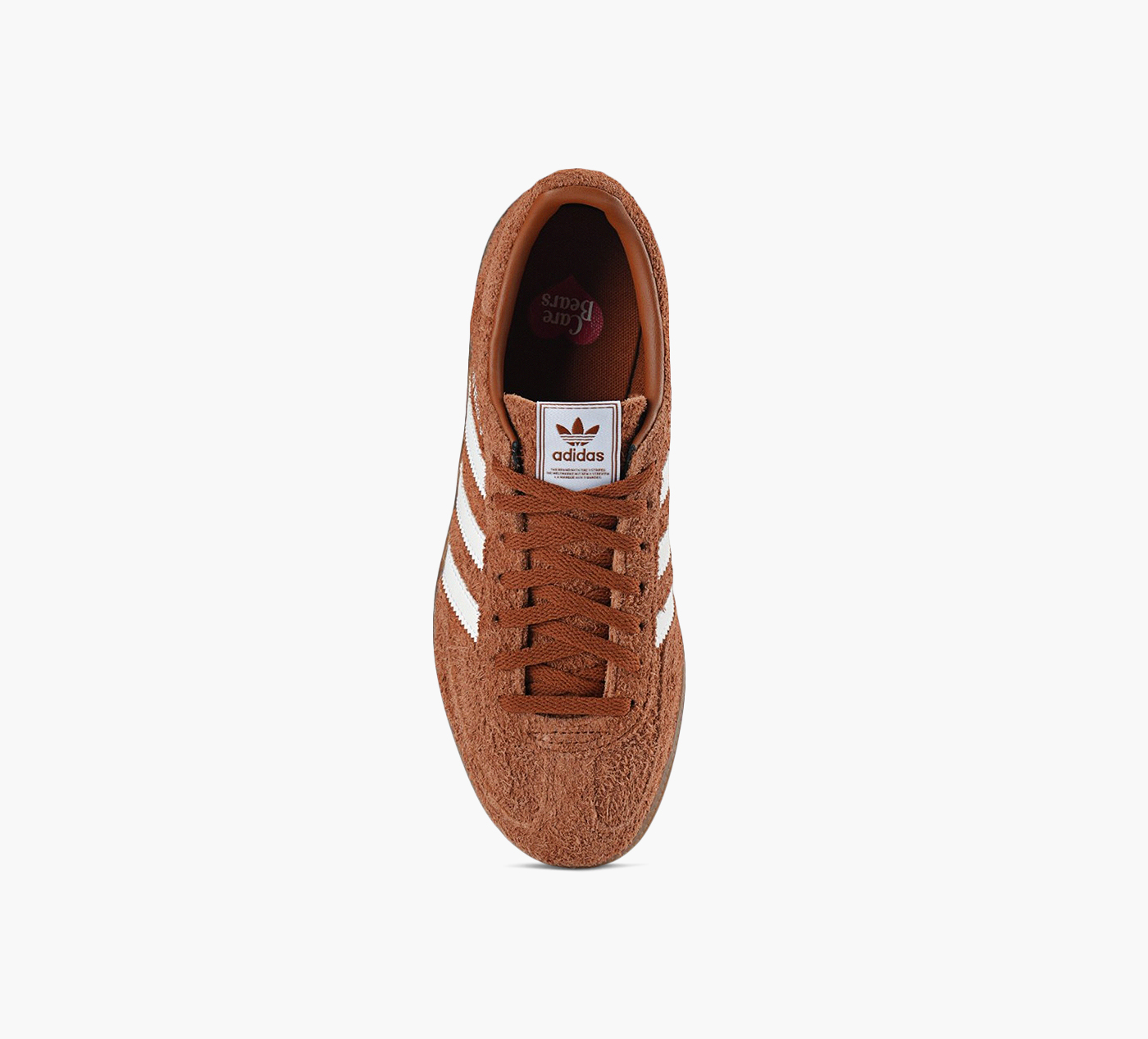 HANDBALL SPEZIAL X CARE BEARS