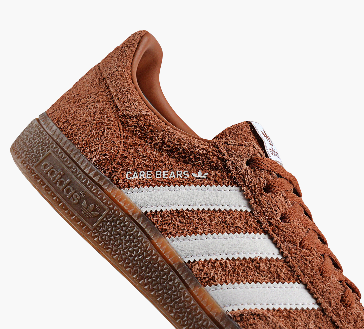 HANDBALL SPEZIAL X CARE BEARS